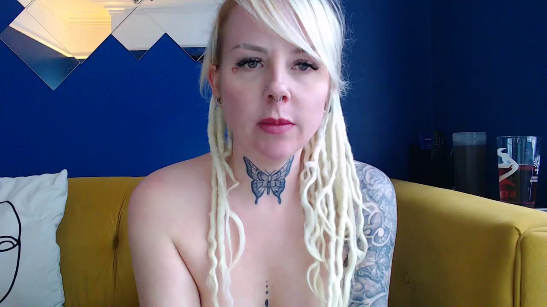 Gallery image thumbnail from pixieDread's myfreecams stream on, 04/11/2025, 11:25 image 17 of 20