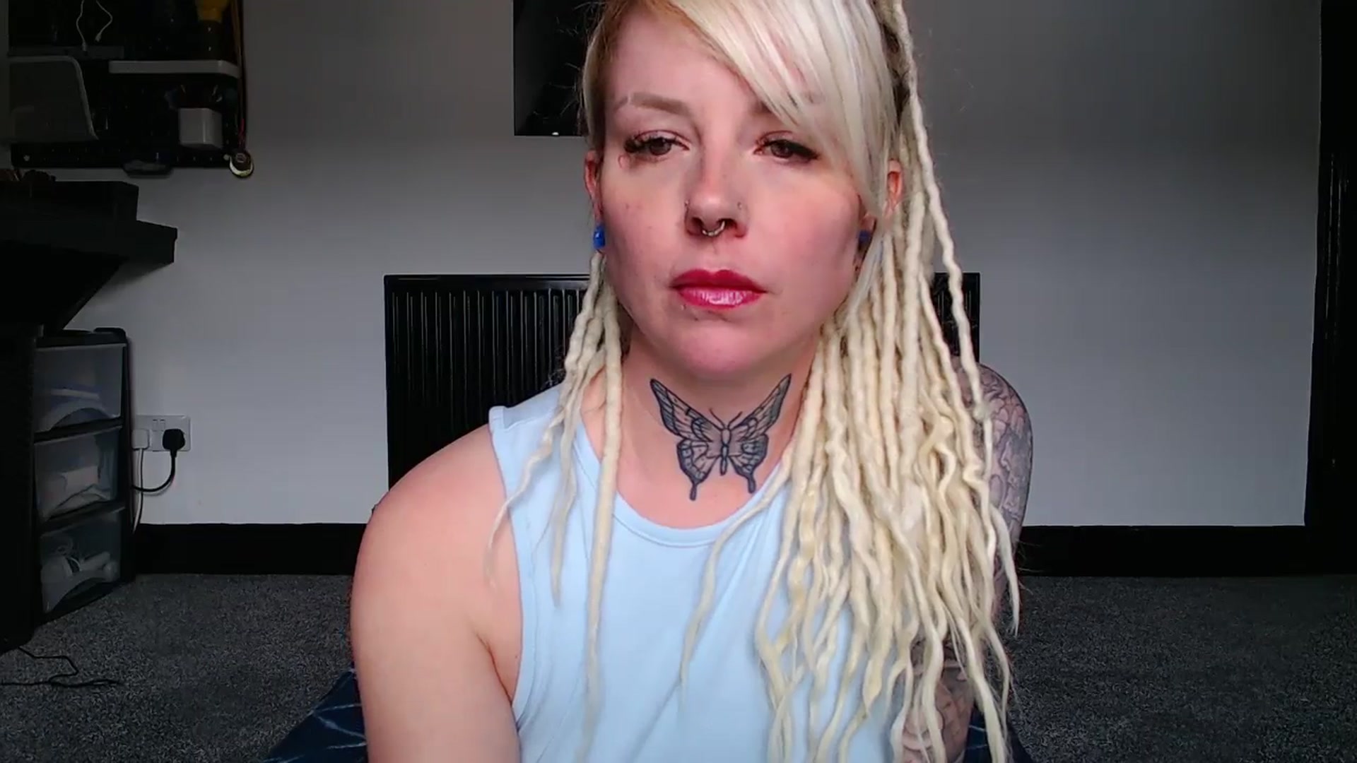 Gallery image thumbnail from pixieDread's myfreecams stream on, 04/26/2025, 12:55 image 4 of 20