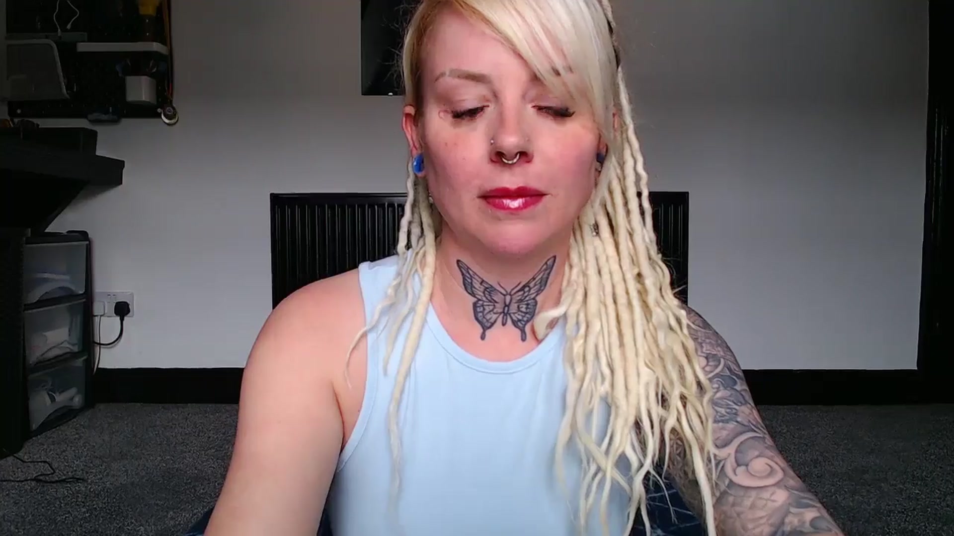 Gallery image thumbnail from pixieDread's myfreecams stream on, 04/26/2025, 12:55 image 3 of 20