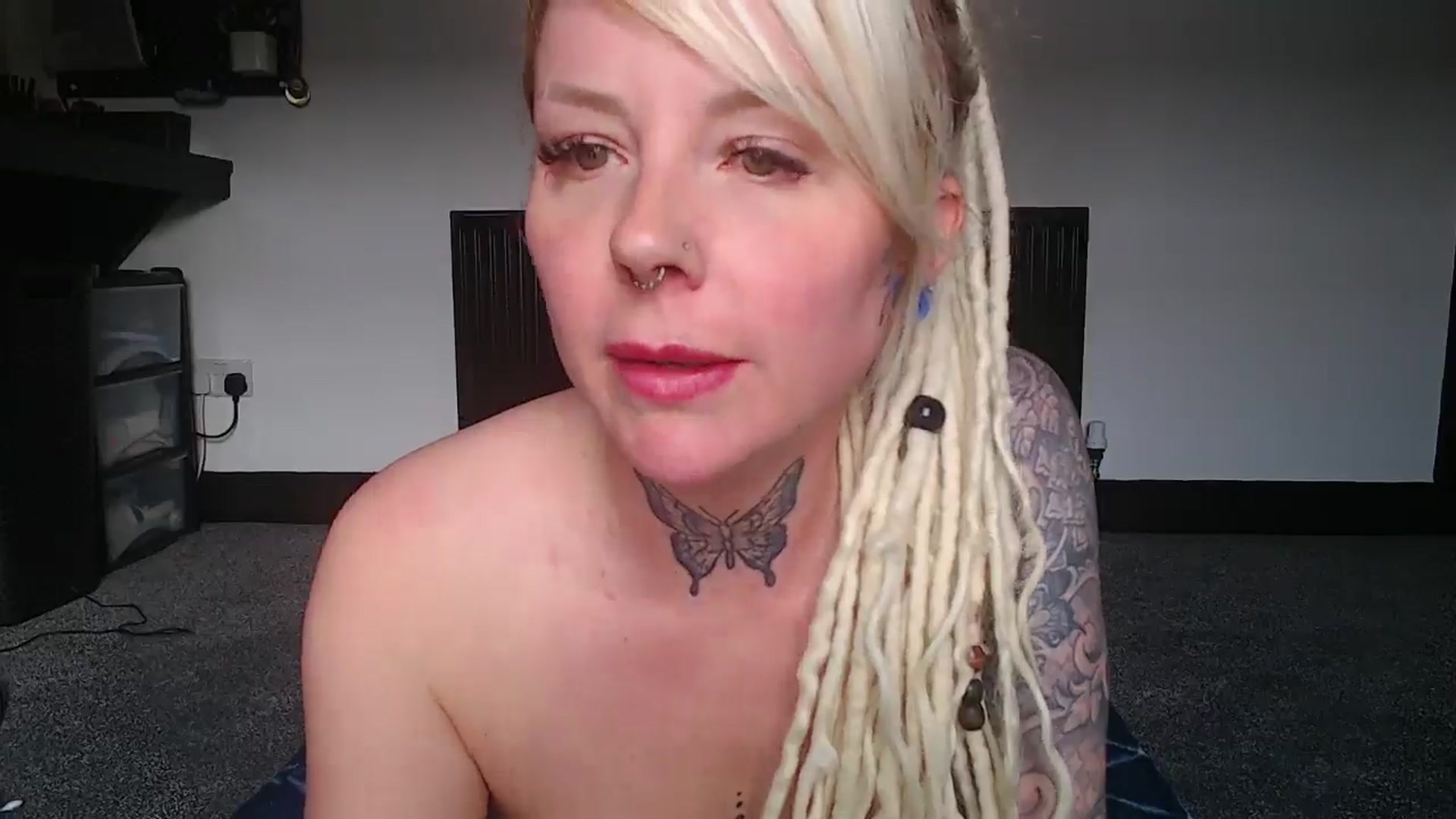 Gallery image thumbnail from pixieDread's myfreecams stream on, 04/26/2025, 13:55 image 20 of 20