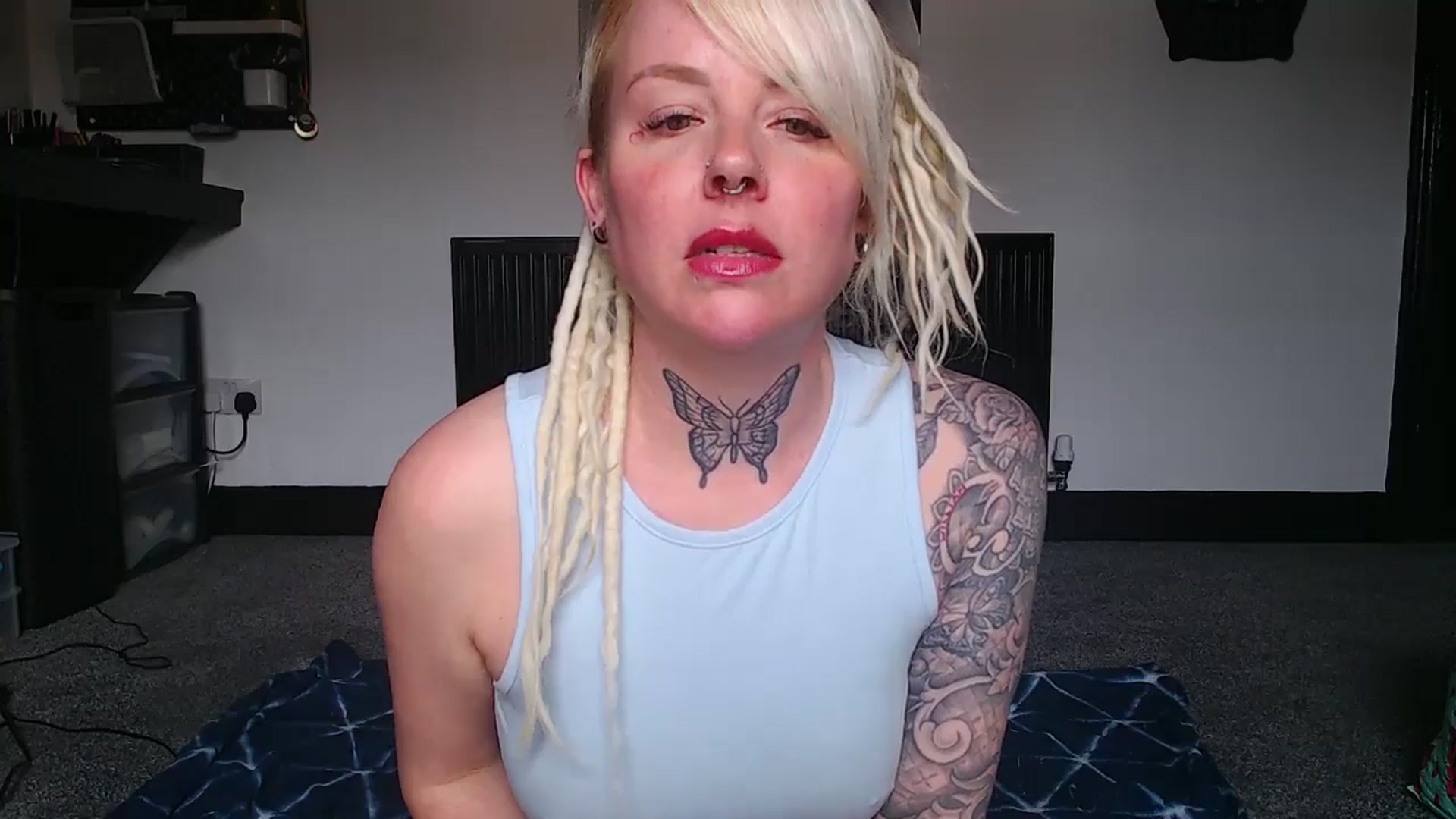 Gallery image thumbnail from pixieDread's myfreecams stream on, 04/28/2025, 12:59 image 2 of 20