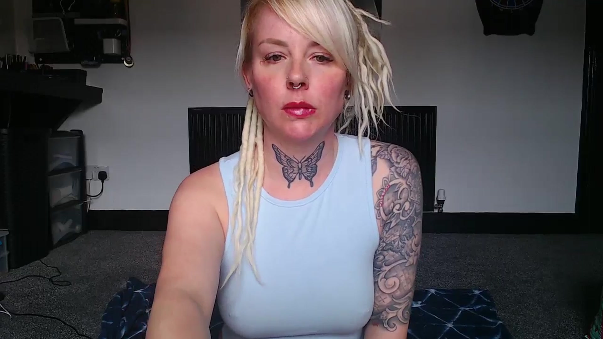 Gallery image thumbnail from pixieDread's myfreecams stream on, 04/28/2025, 13:24 image 6 of 20