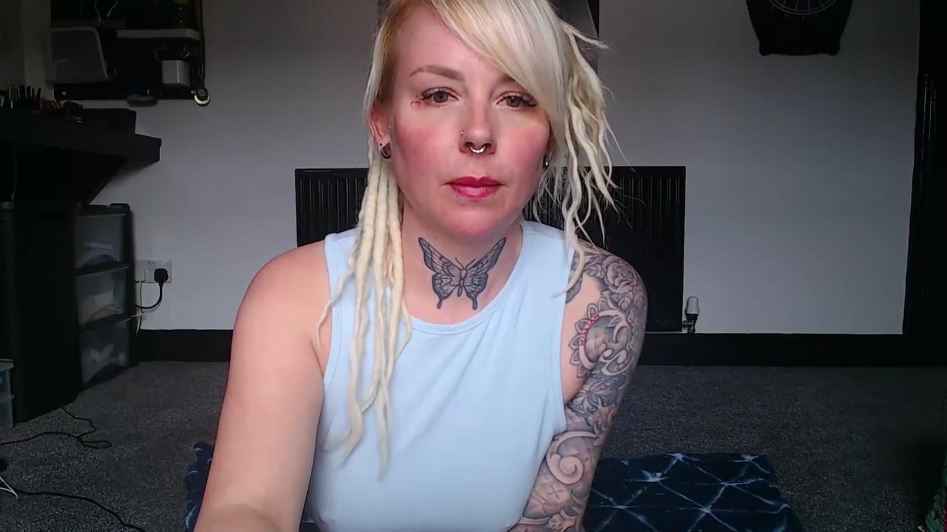 Gallery image thumbnail from pixieDread's myfreecams stream on, 04/28/2025, 13:24 image 14 of 20