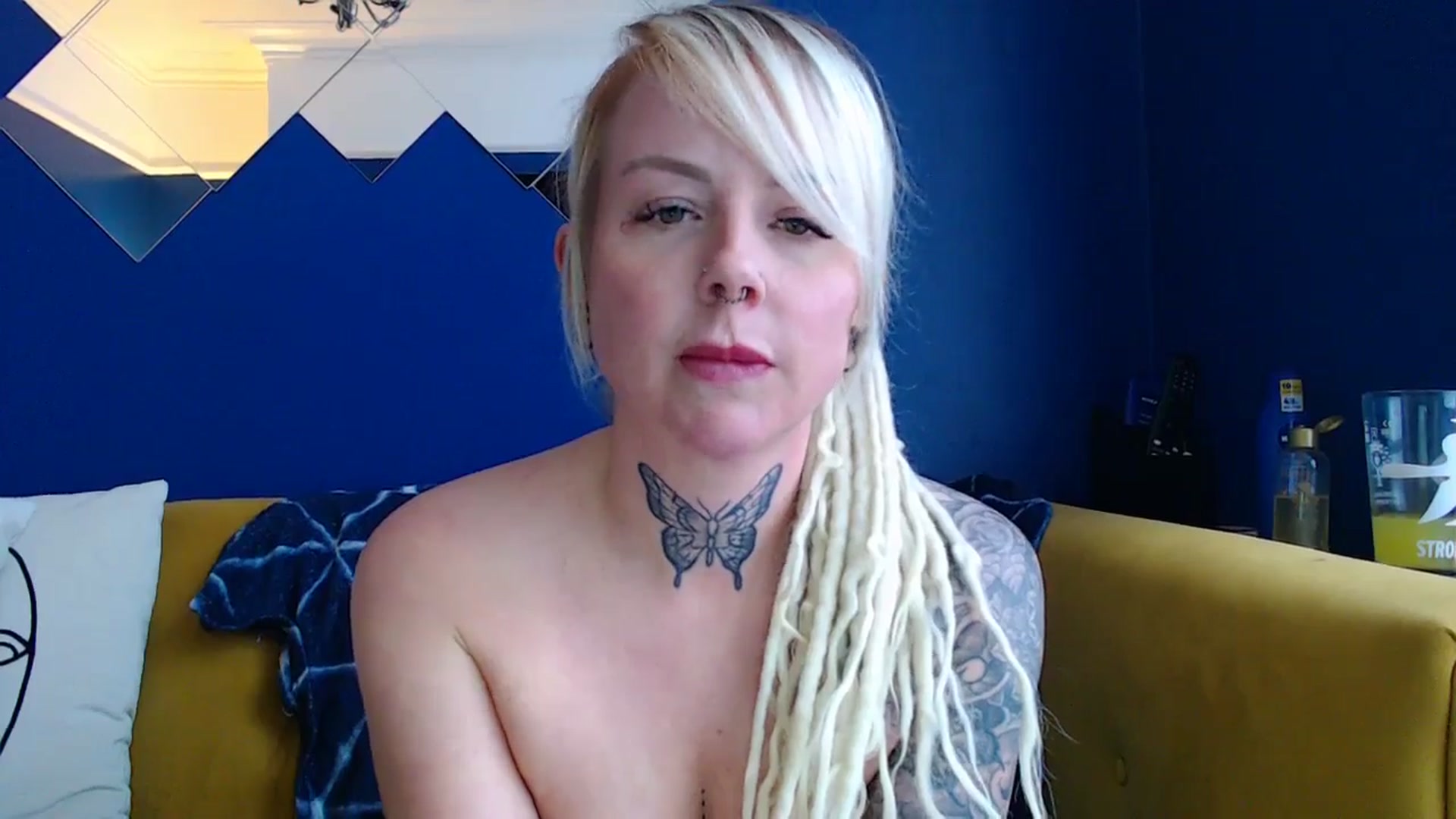 Gallery image thumbnail from pixieDread's myfreecams stream on, 05/06/2025, 11:55 image 20 of 20