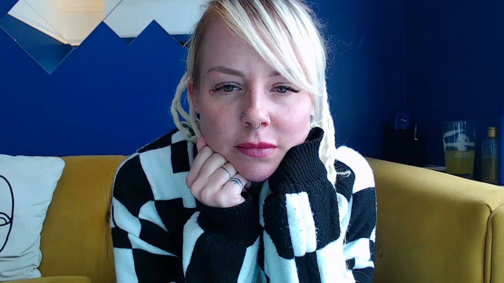 Gallery image thumbnail from pixieDread's myfreecams stream on, 05/07/2025, 13:16 image 6 of 20