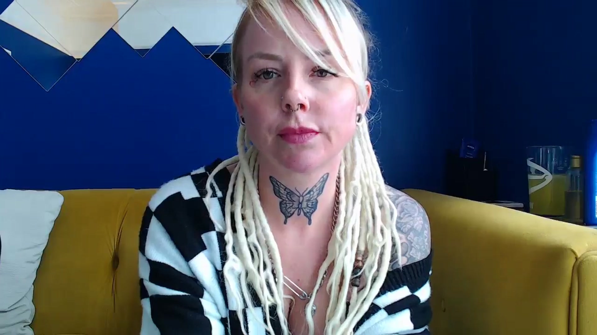 Gallery image thumbnail from pixieDread's myfreecams stream on, 05/07/2025, 13:16 image 20 of 20
