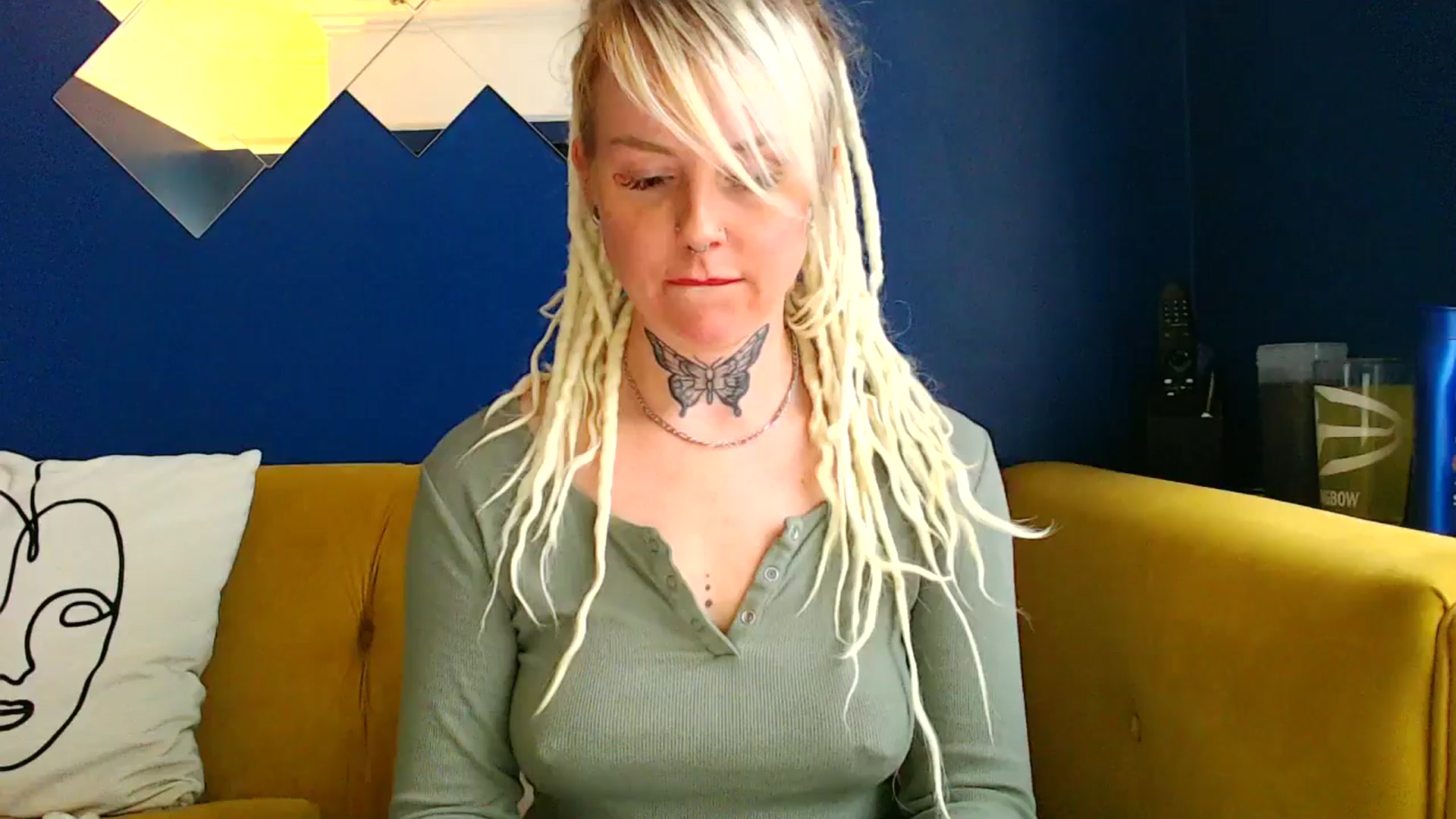 Gallery image thumbnail from pixieDread's myfreecams stream on, 05/09/2025, 11:38 image 7 of 20