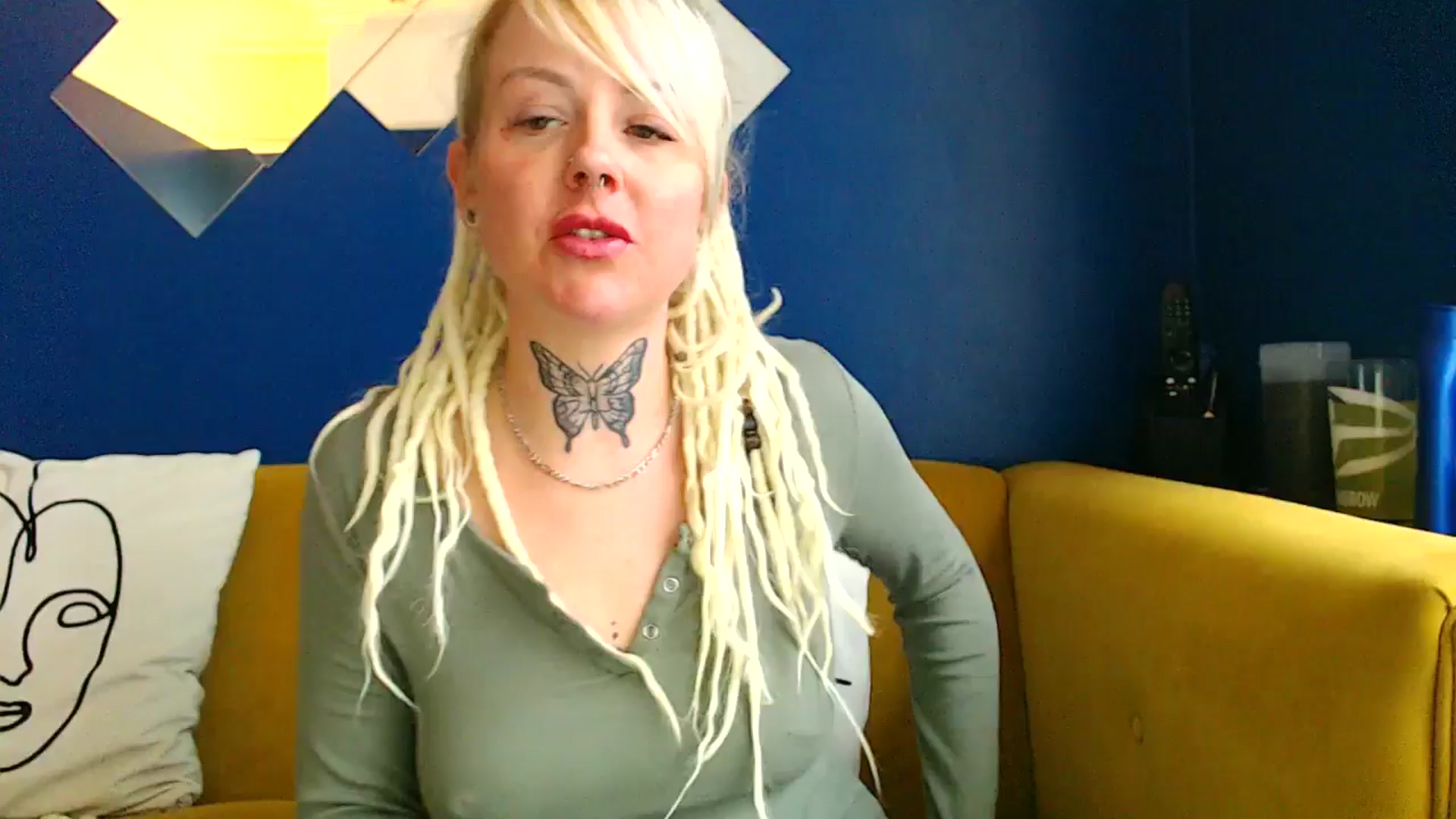 Gallery image thumbnail from pixieDread's myfreecams stream on, 05/09/2025, 11:38 image 8 of 20