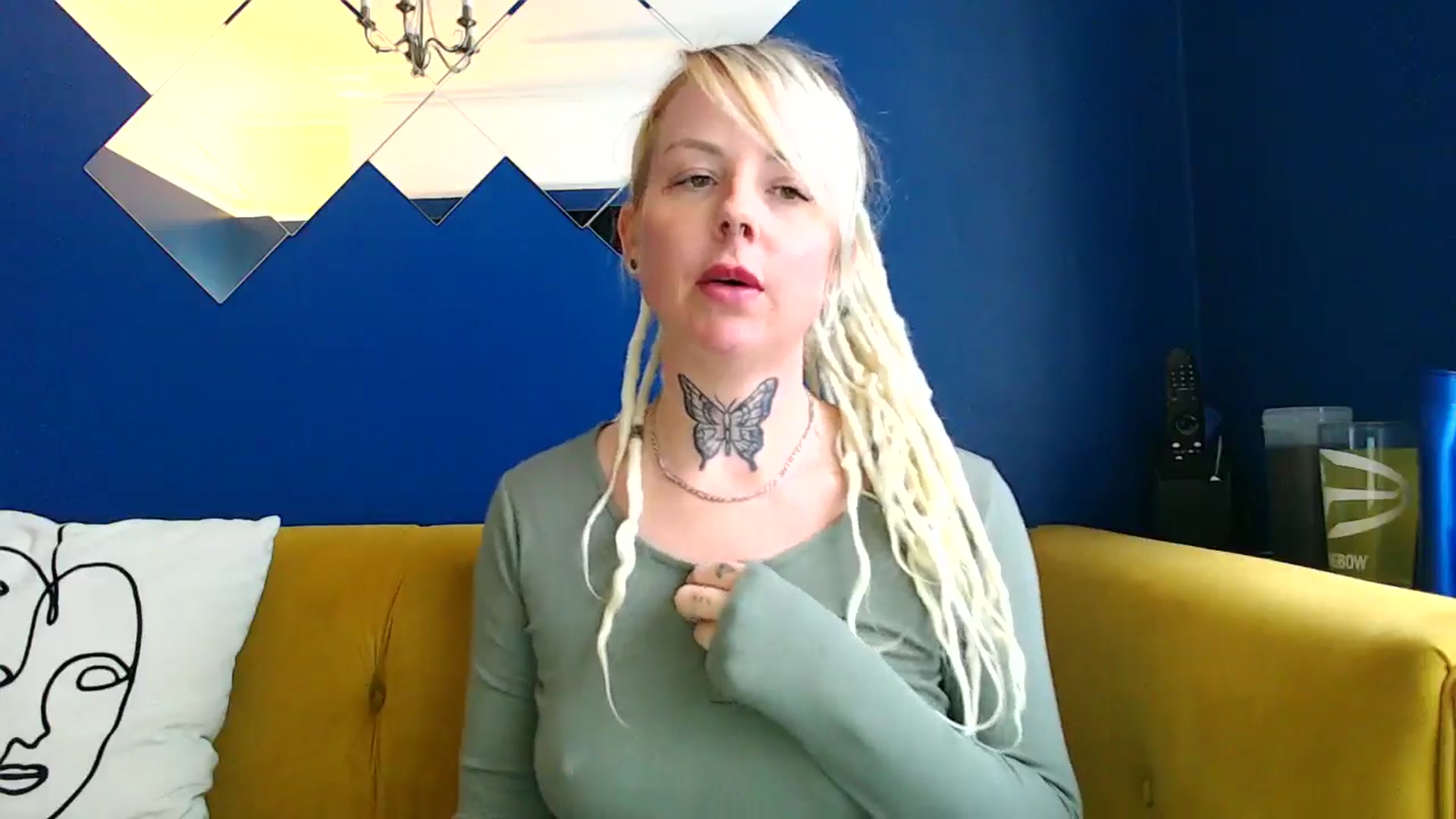 Gallery image thumbnail from pixieDread's myfreecams stream on, 05/09/2025, 11:38 image 2 of 20