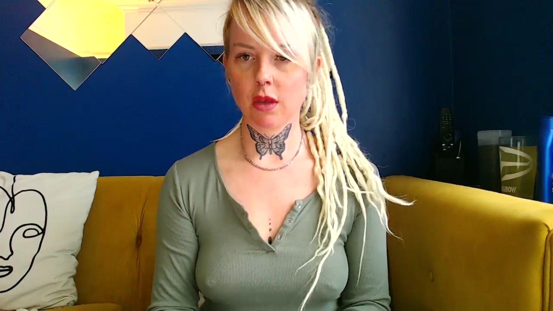 Gallery image thumbnail from pixieDread's myfreecams stream on, 05/09/2025, 11:38 image 6 of 20