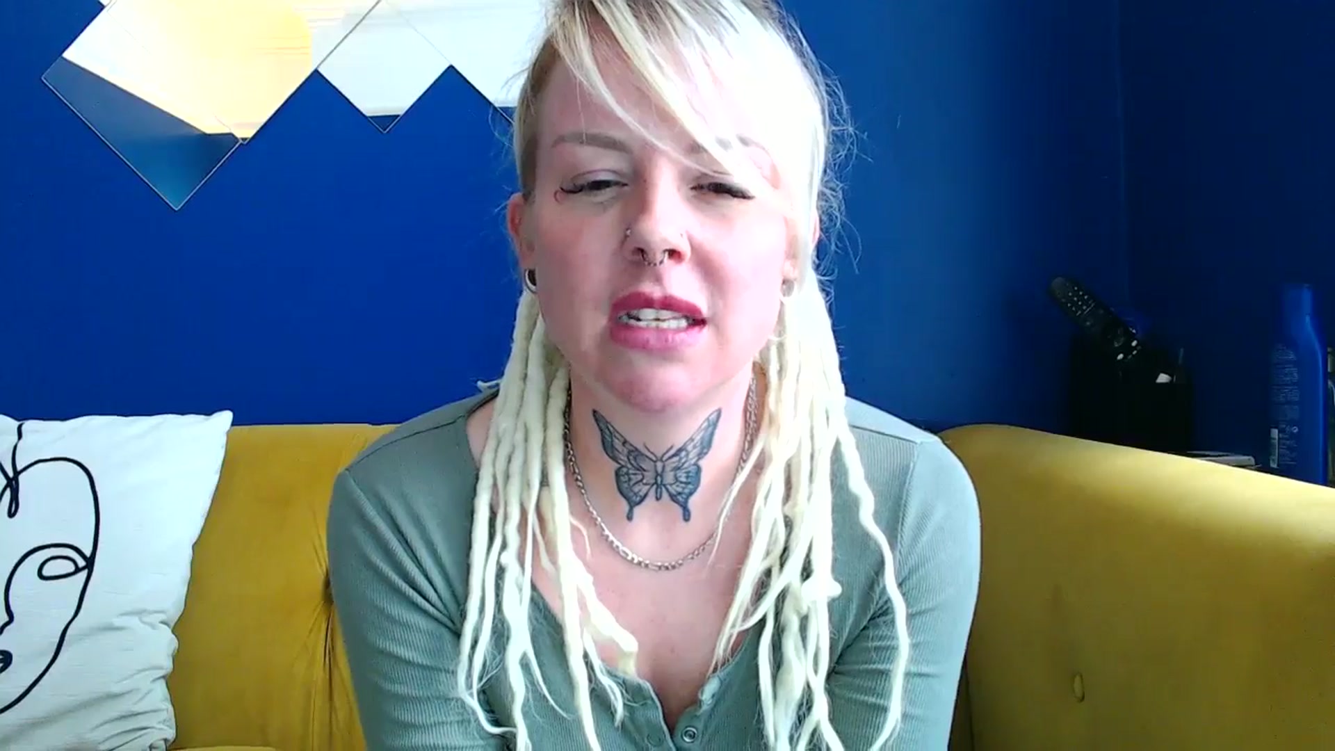 Gallery image thumbnail from pixieDread's myfreecams stream on, 05/09/2025, 12:27 image 16 of 20
