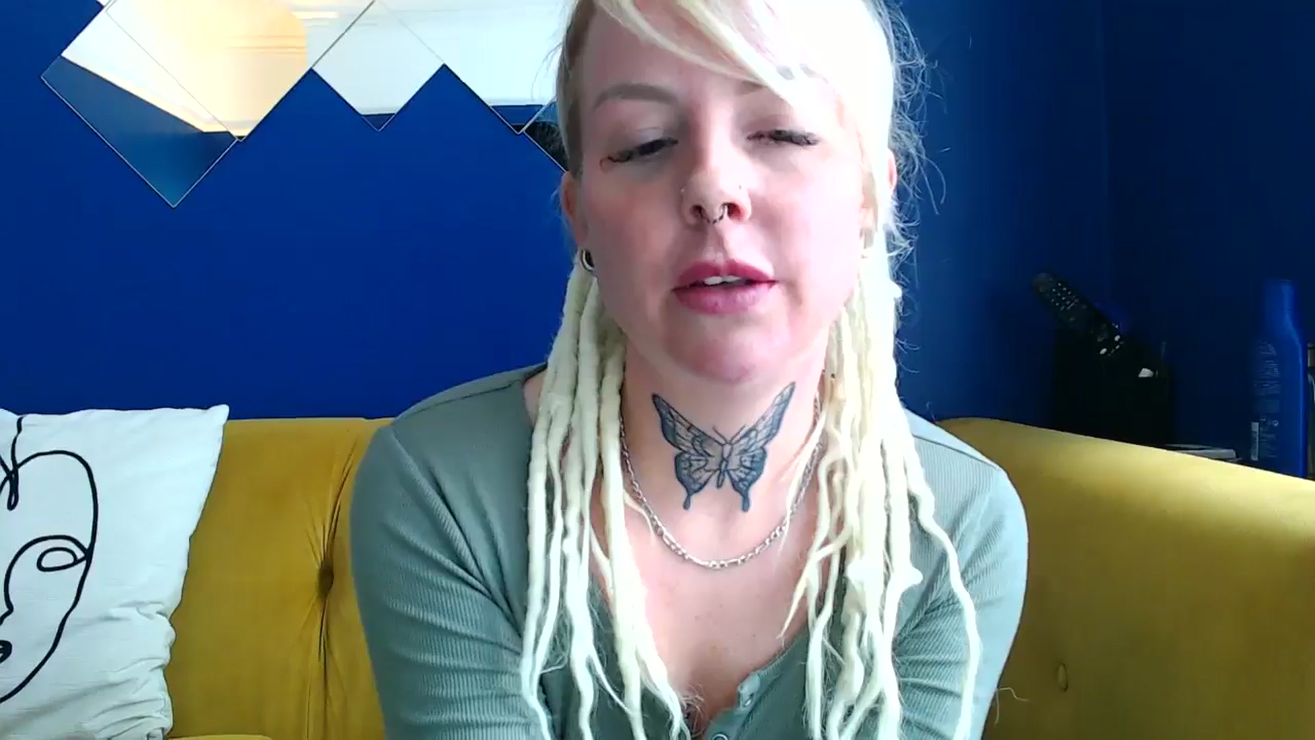 Gallery image thumbnail from pixieDread's myfreecams stream on, 05/09/2025, 12:27 image 20 of 20