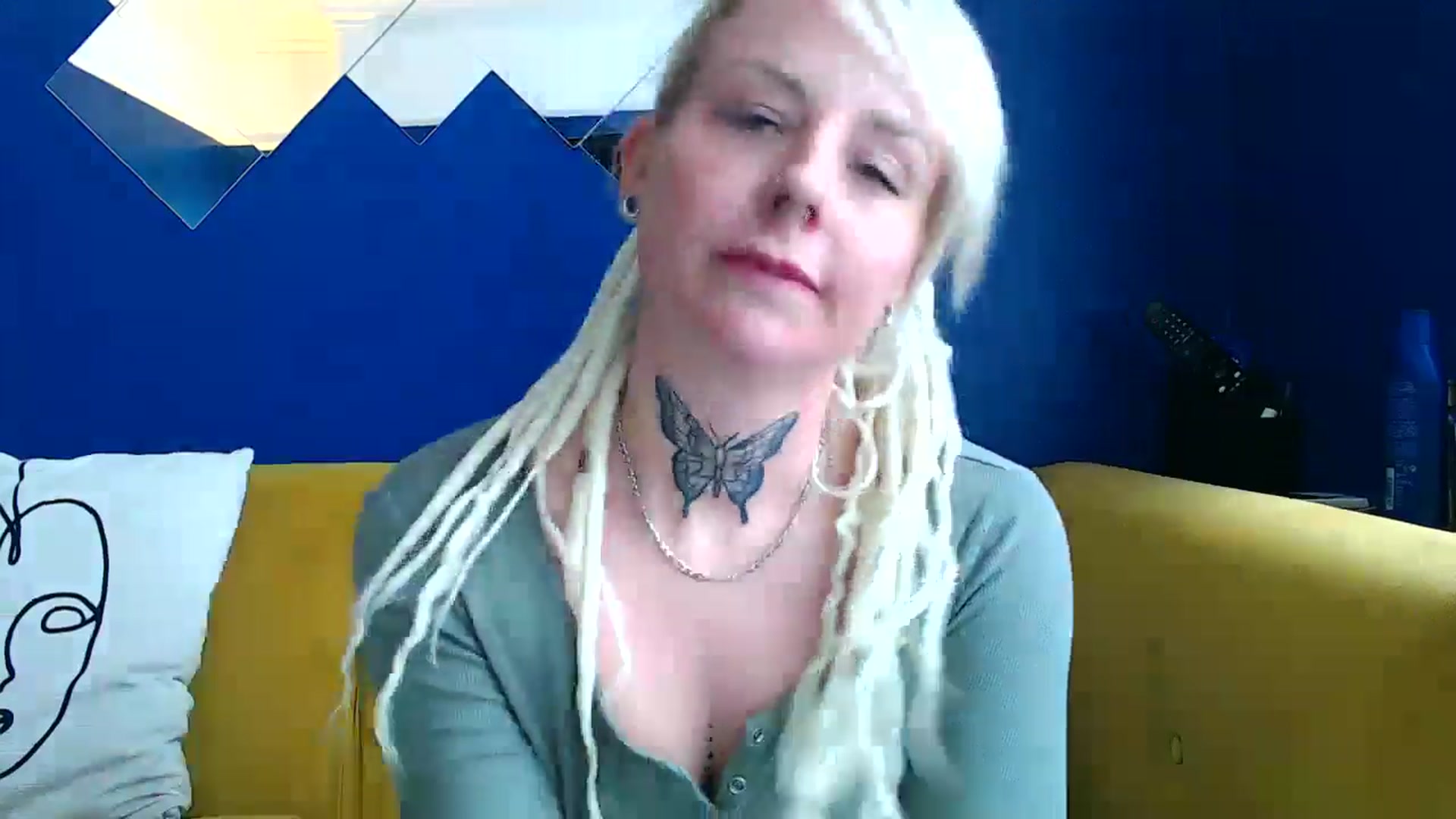 Gallery image thumbnail from pixieDread's myfreecams stream on, 05/09/2025, 12:27 image 14 of 20