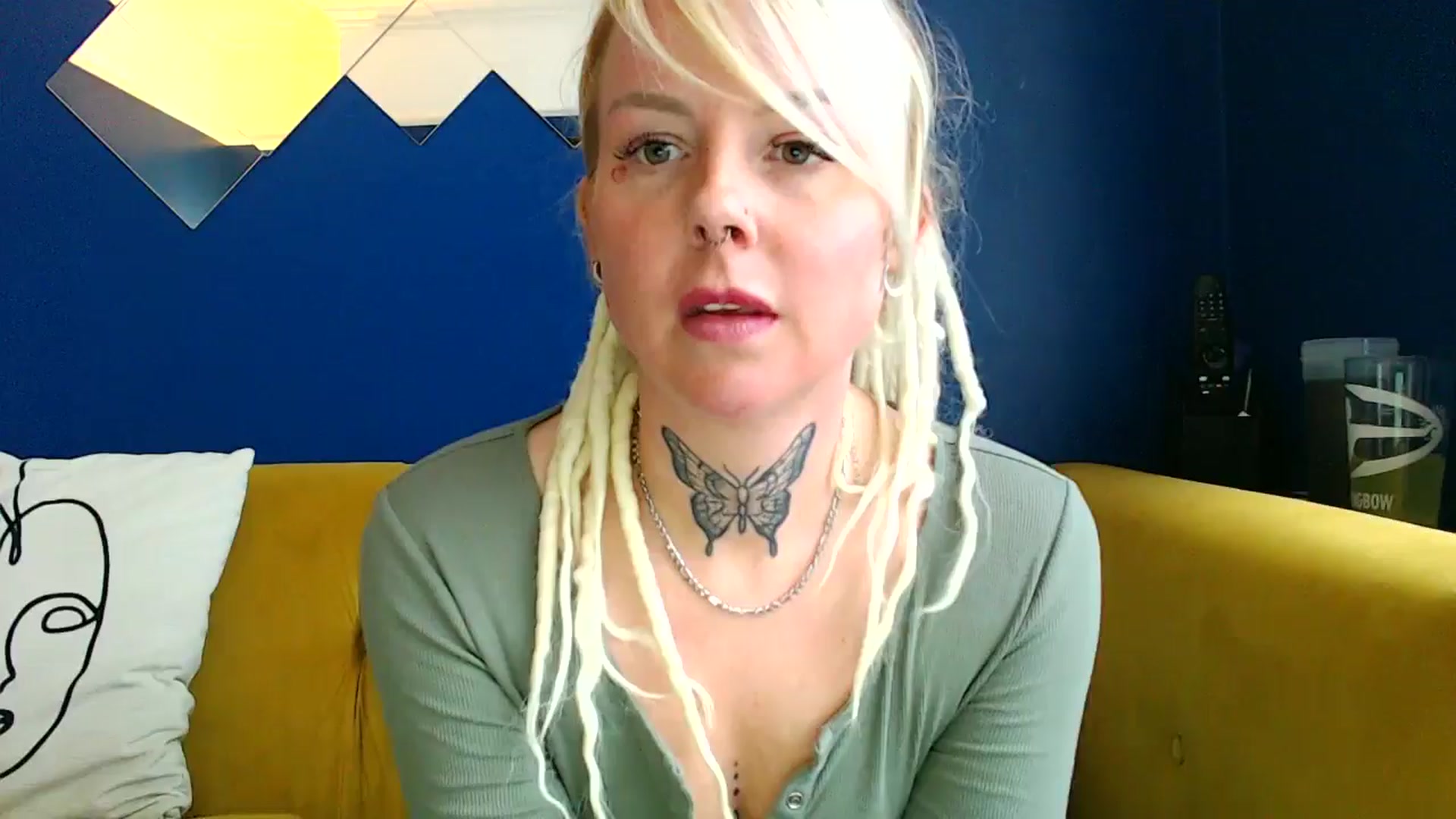 Gallery image thumbnail from pixieDread's myfreecams stream on, 05/09/2025, 12:27 image 1 of 20