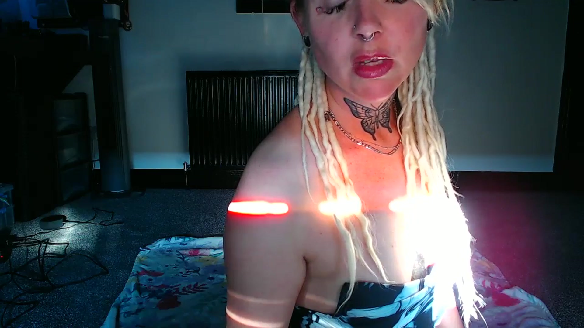 Gallery image thumbnail from pixieDread's myfreecams stream on, 05/09/2025, 19:11 image 6 of 20