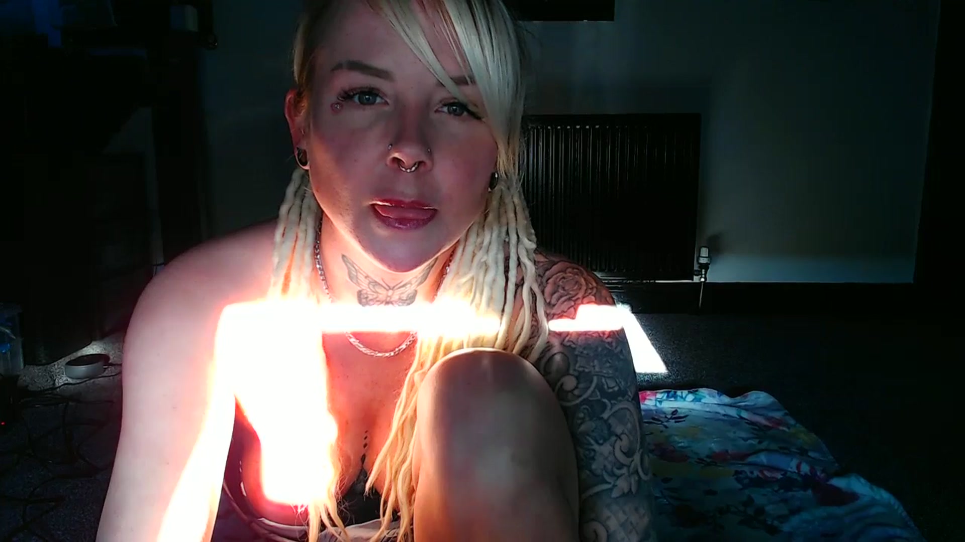 Gallery image thumbnail from pixieDread's myfreecams stream on, 05/09/2025, 19:11 image 8 of 20