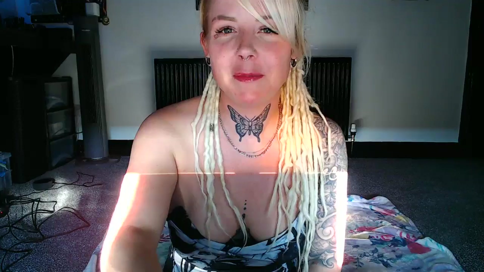 Gallery image thumbnail from pixieDread's myfreecams stream on, 05/09/2025, 19:11 image 5 of 20