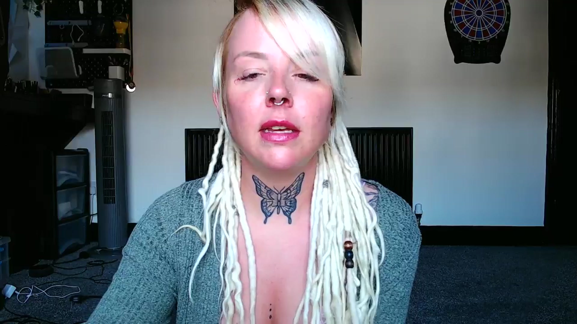 Gallery image thumbnail from pixieDread's myfreecams stream on, 05/12/2025, 12:00 image 7 of 20