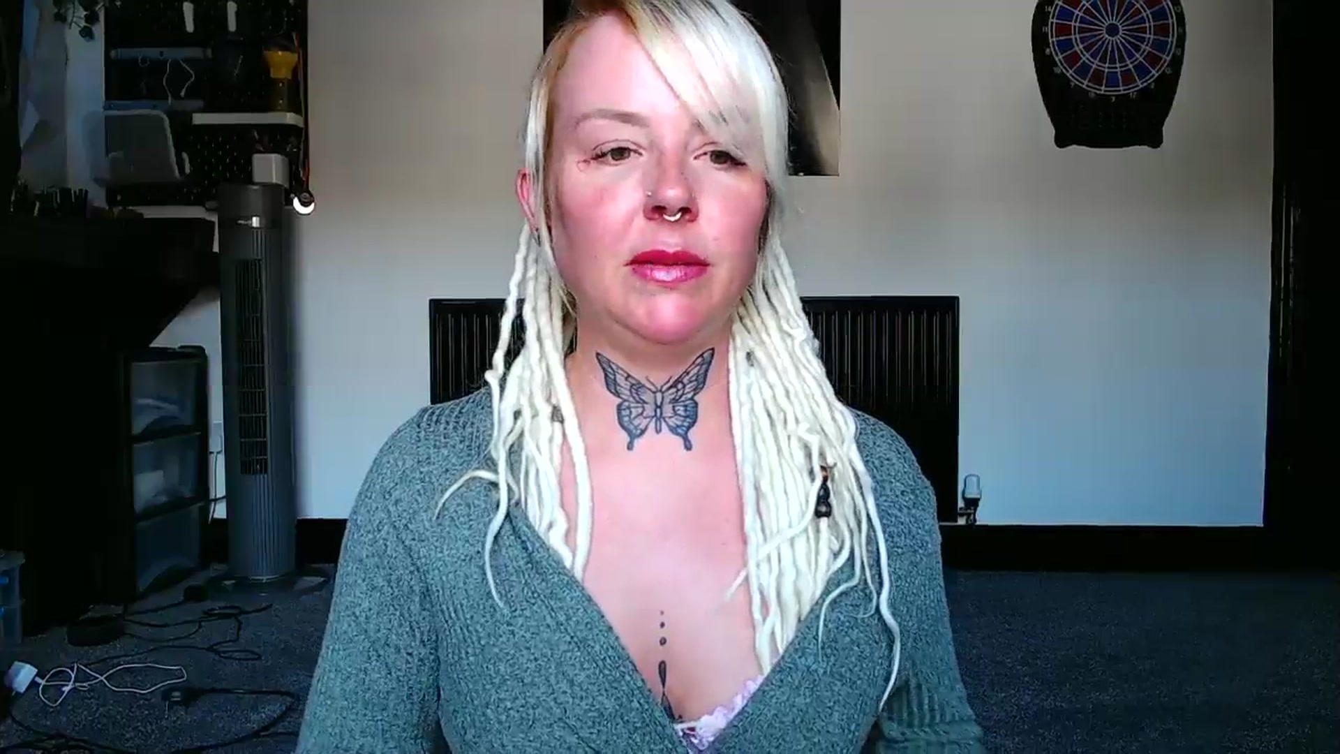 Gallery image thumbnail from pixieDread's myfreecams stream on, 05/12/2025, 12:00 image 10 of 20
