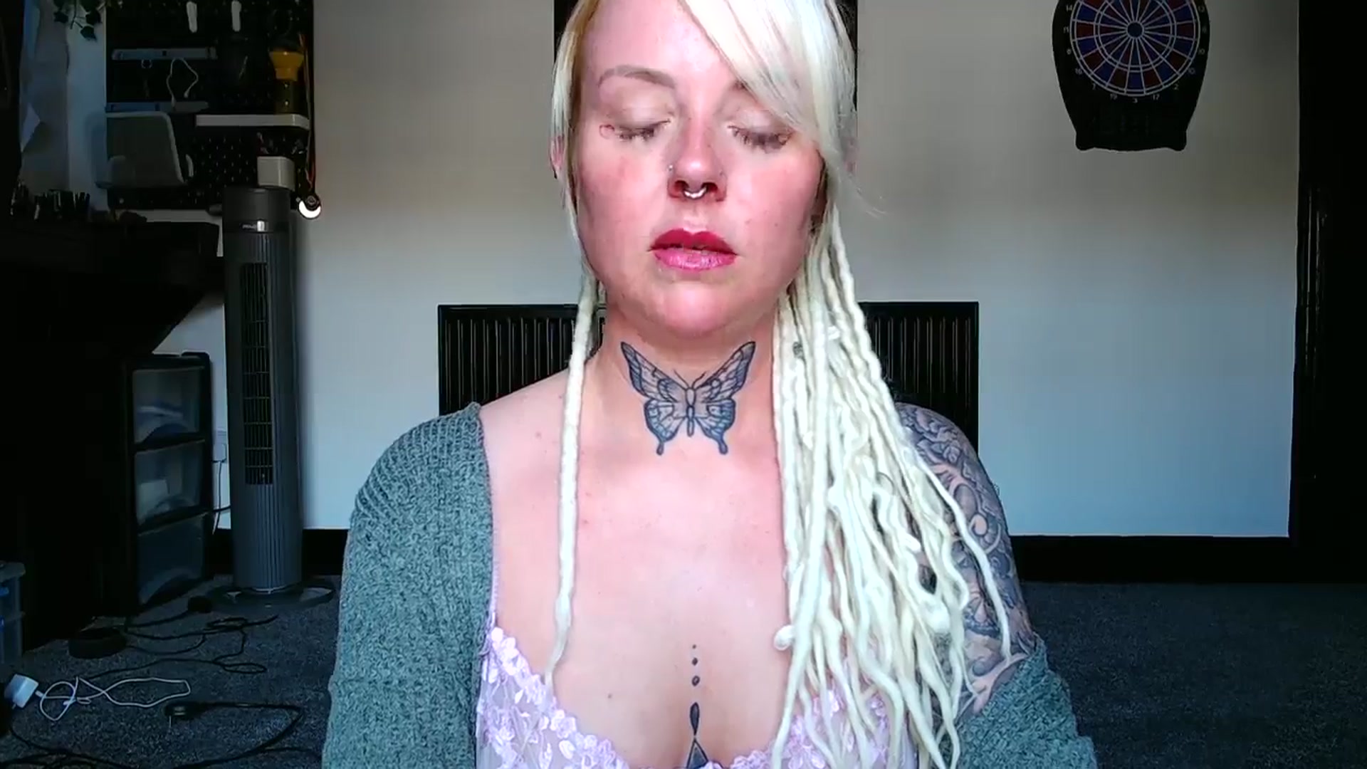 Gallery image thumbnail from pixieDread's myfreecams stream on, 05/12/2025, 12:00 image 20 of 20