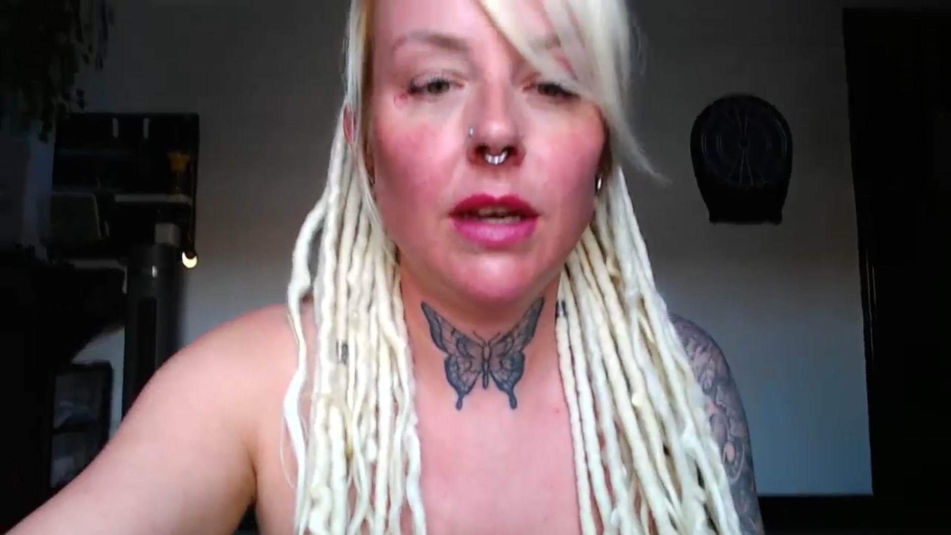 Gallery image thumbnail from pixieDread's myfreecams stream on, 05/12/2025, 13:09 image 20 of 20
