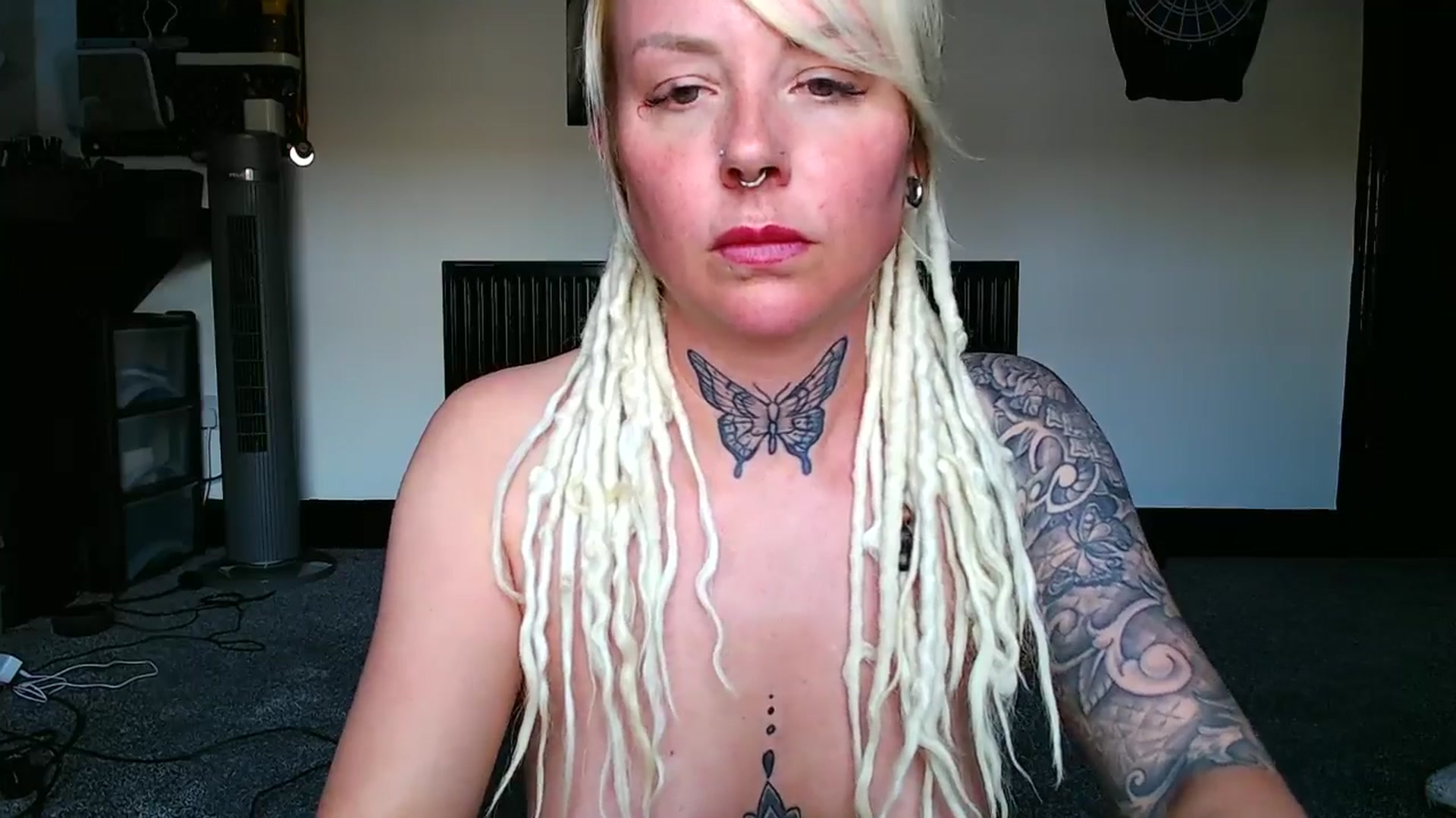 Gallery image thumbnail from pixieDread's myfreecams stream on, 05/12/2025, 13:09 image 8 of 20