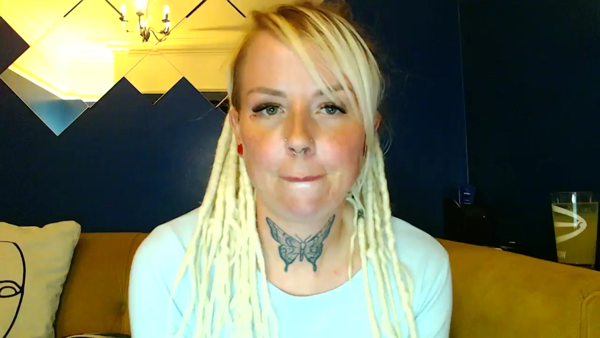 Gallery image thumbnail from pixieDread's myfreecams stream on, 05/15/2025, 21:23 image 1 of 20