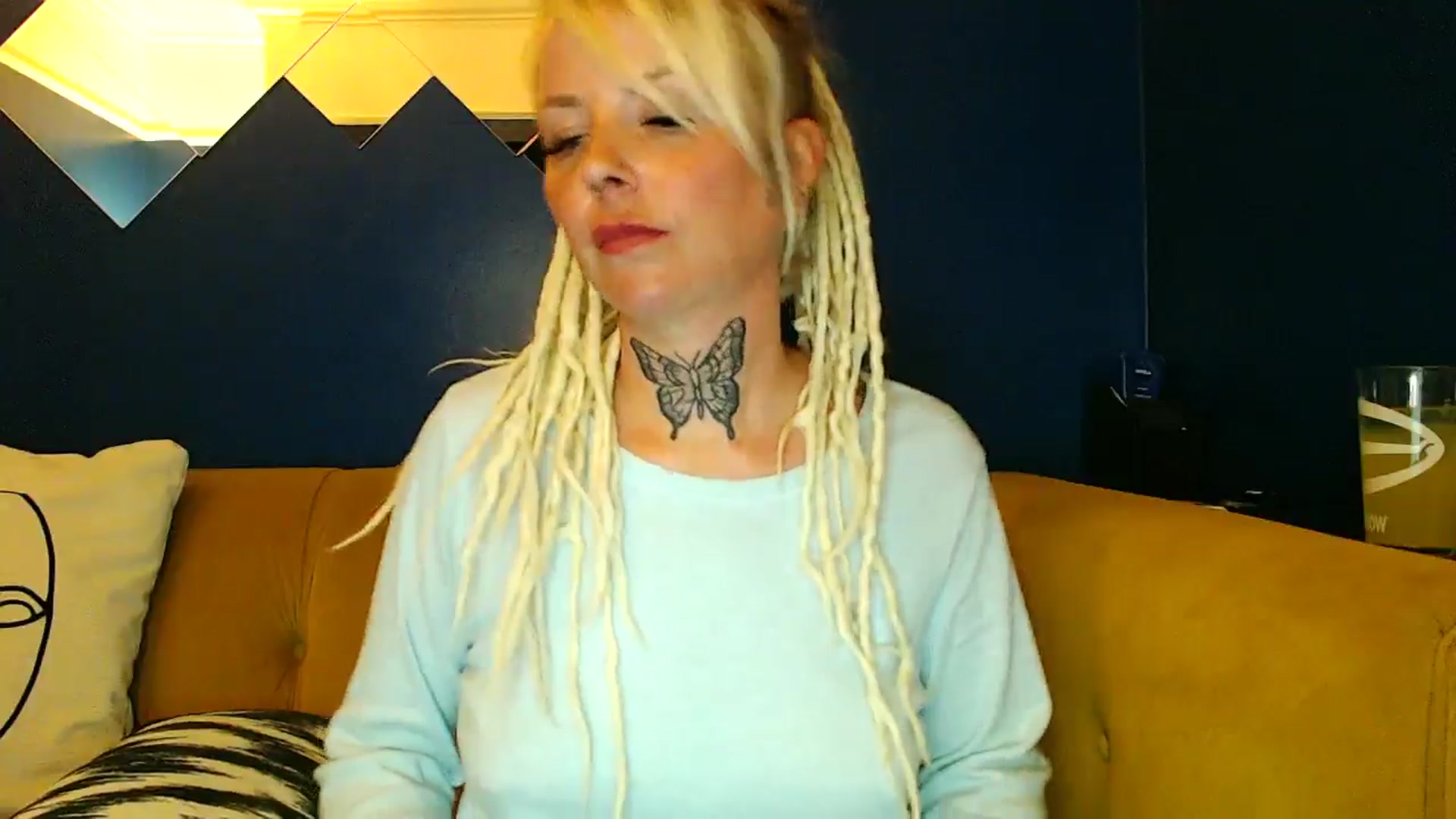Gallery image thumbnail from pixieDread's myfreecams stream on, 05/15/2025, 21:23 image 14 of 20
