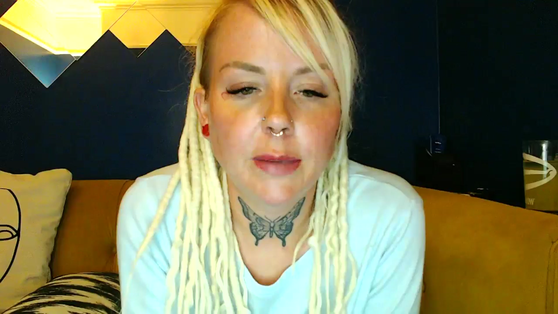 Gallery image thumbnail from pixieDread's myfreecams stream on, 05/15/2025, 21:23 image 20 of 20
