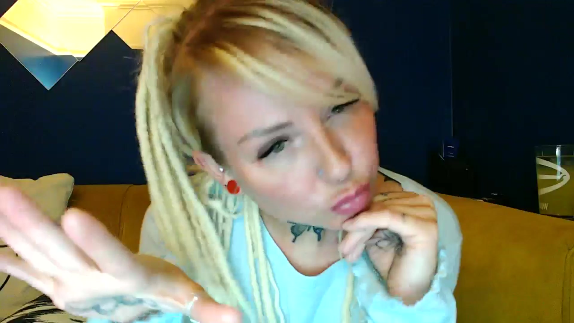 Gallery image thumbnail from pixieDread's myfreecams stream on, 05/15/2025, 21:23 image 8 of 20
