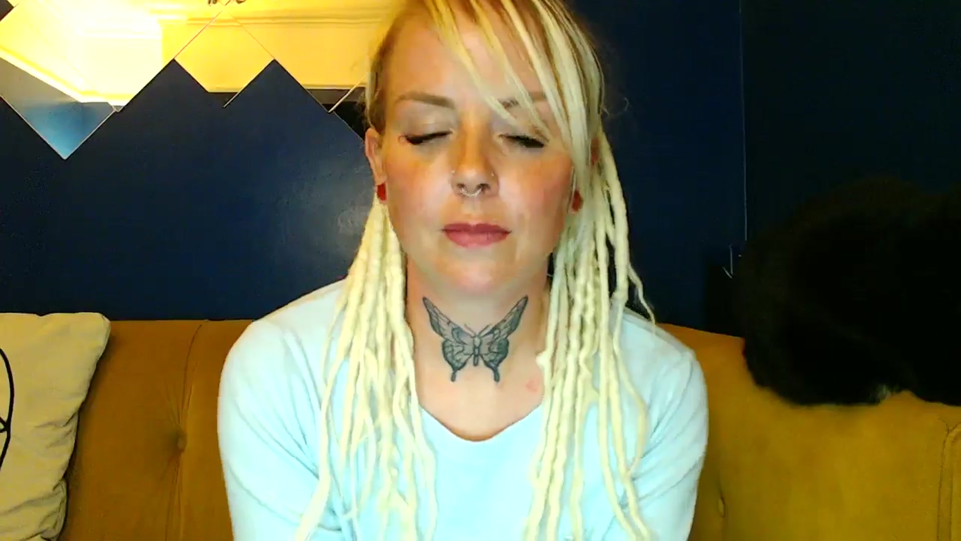 Gallery image thumbnail from pixieDread's myfreecams stream on, 05/15/2025, 22:09 image 8 of 20