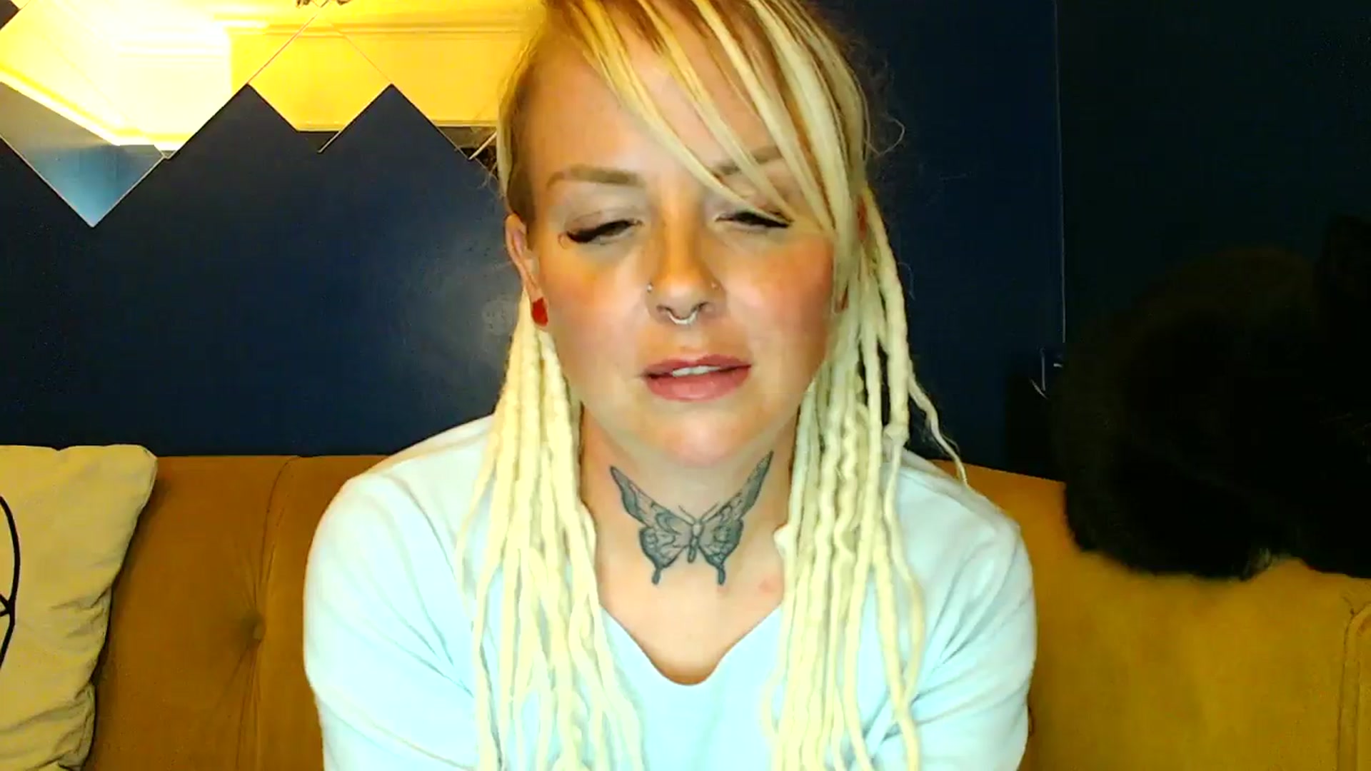 Gallery image thumbnail from pixieDread's myfreecams stream on, 05/15/2025, 22:09 image 10 of 20