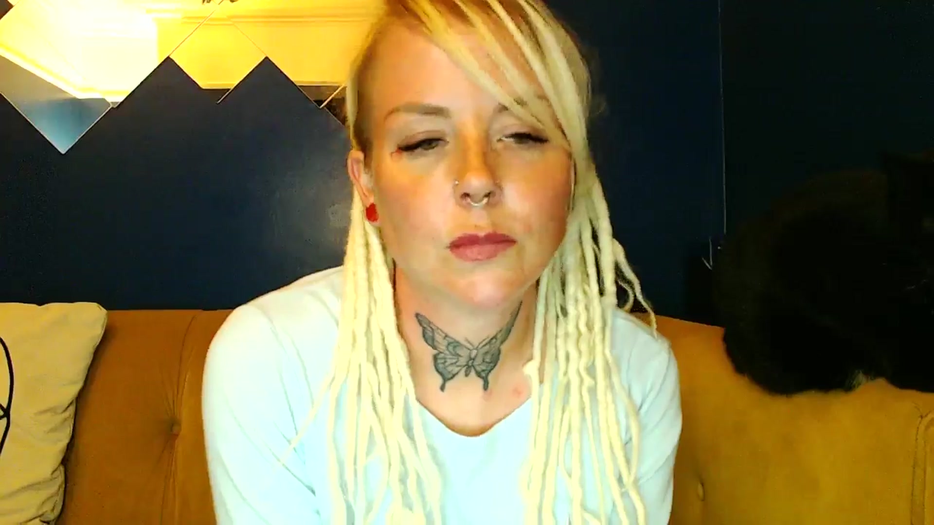 Gallery image thumbnail from pixieDread's myfreecams stream on, 05/15/2025, 22:09 image 6 of 20