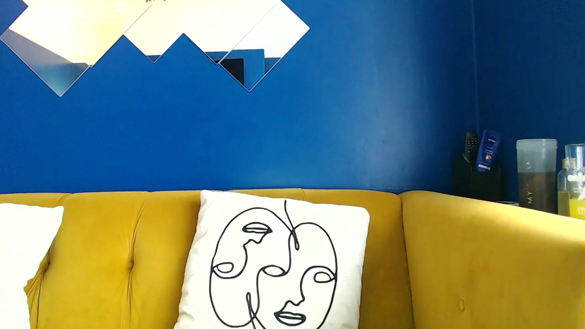 Gallery image thumbnail from pixieDread's myfreecams stream on, 06/03/2025, 11:50 image 19 of 20