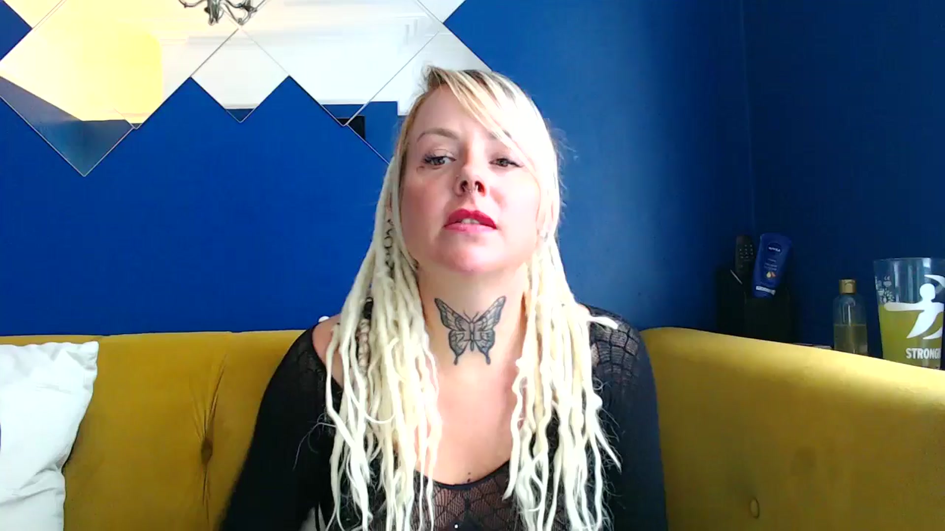 Gallery image thumbnail from pixieDread's myfreecams stream on, 06/04/2025, 11:36 image 12 of 20