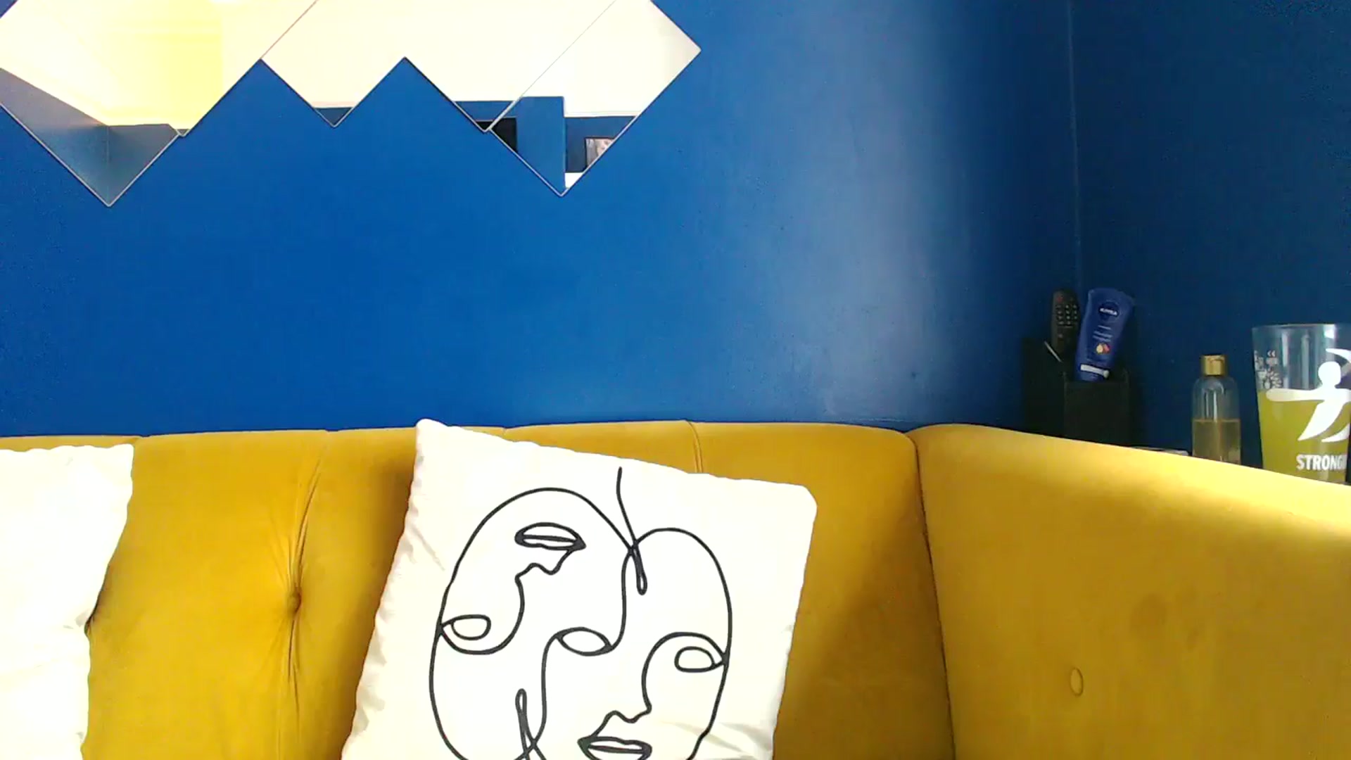 Gallery image thumbnail from pixieDread's myfreecams stream on, 06/04/2025, 11:36 image 16 of 20