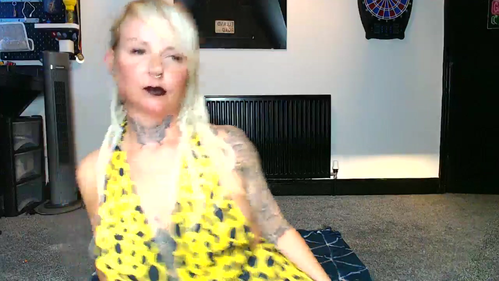 Gallery image thumbnail from pixieDread's myfreecams stream on, 06/06/2025, 20:00 image 5 of 20