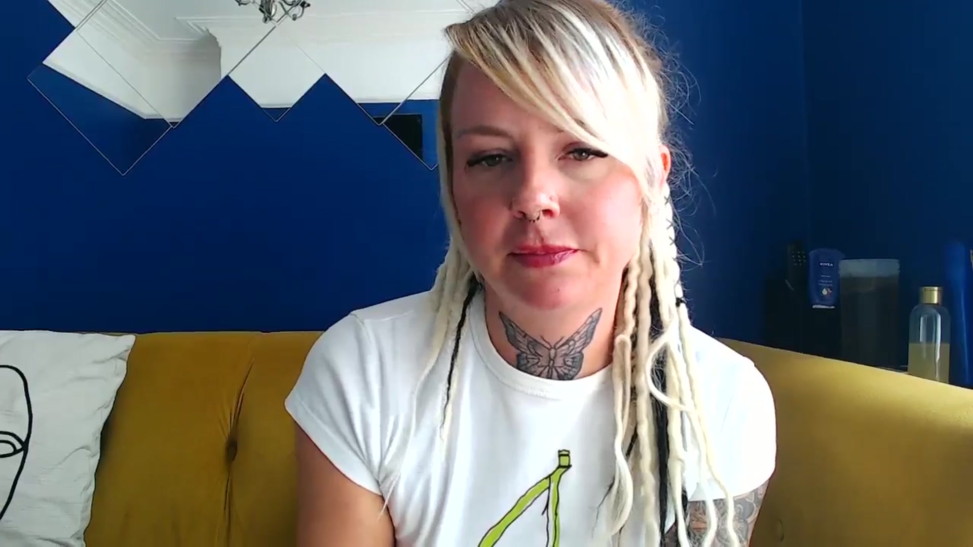 Gallery image thumbnail from pixieDread's myfreecams stream on, 06/15/2025, 14:03 image 10 of 20