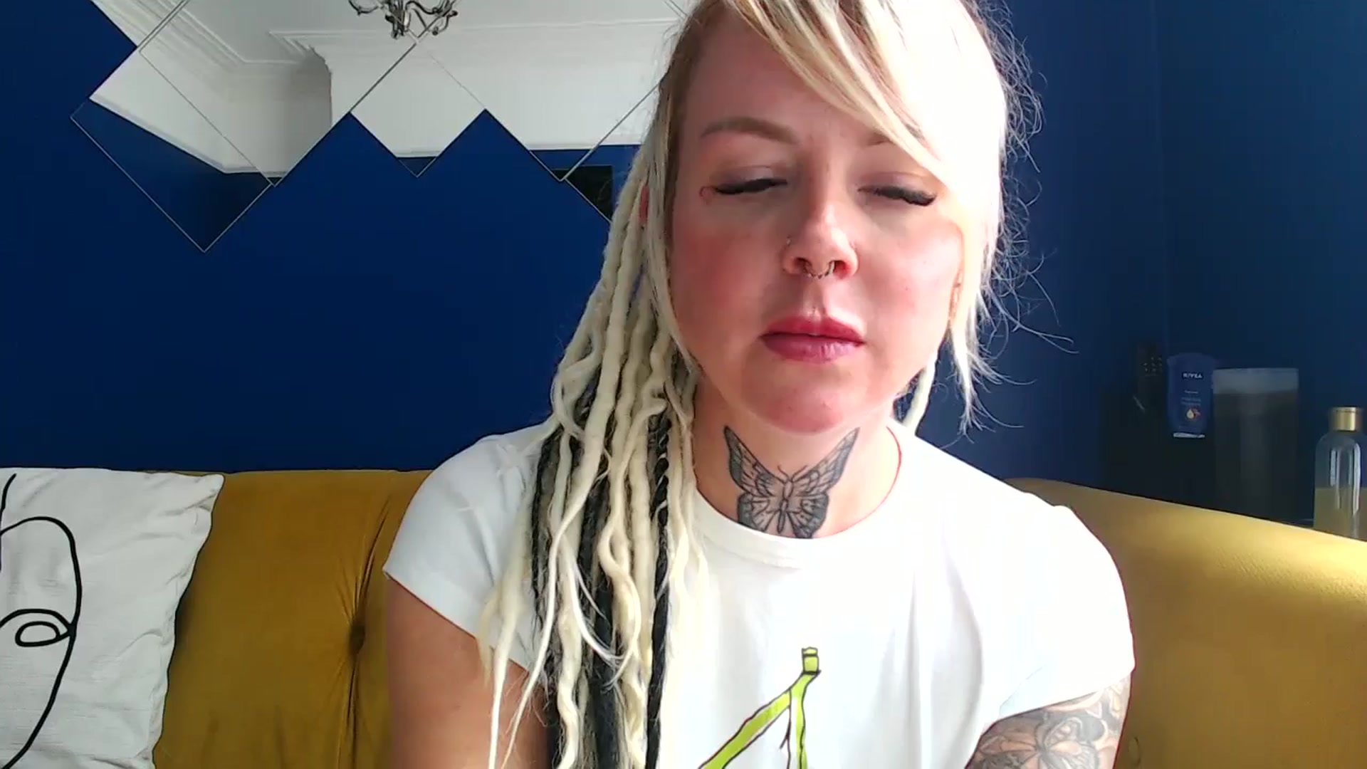 Gallery image thumbnail from pixieDread's myfreecams stream on, 06/15/2025, 14:03 image 19 of 20