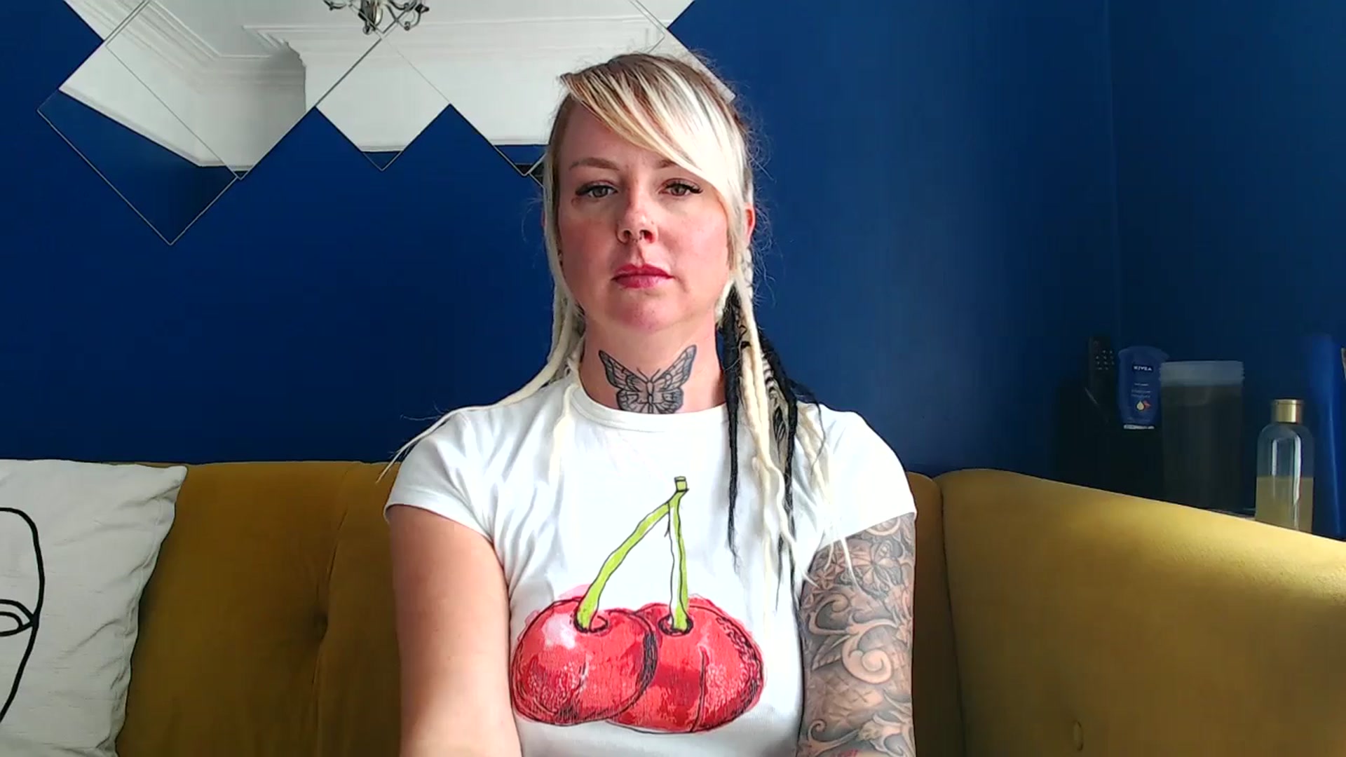 Gallery image thumbnail from pixieDread's myfreecams stream on, 06/15/2025, 14:03 image 12 of 20
