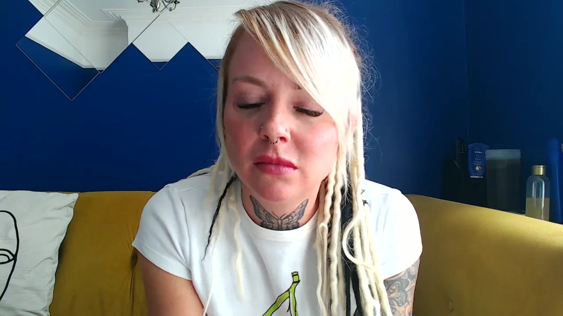 Gallery image thumbnail from pixieDread's myfreecams stream on, 06/15/2025, 14:03 image 6 of 20