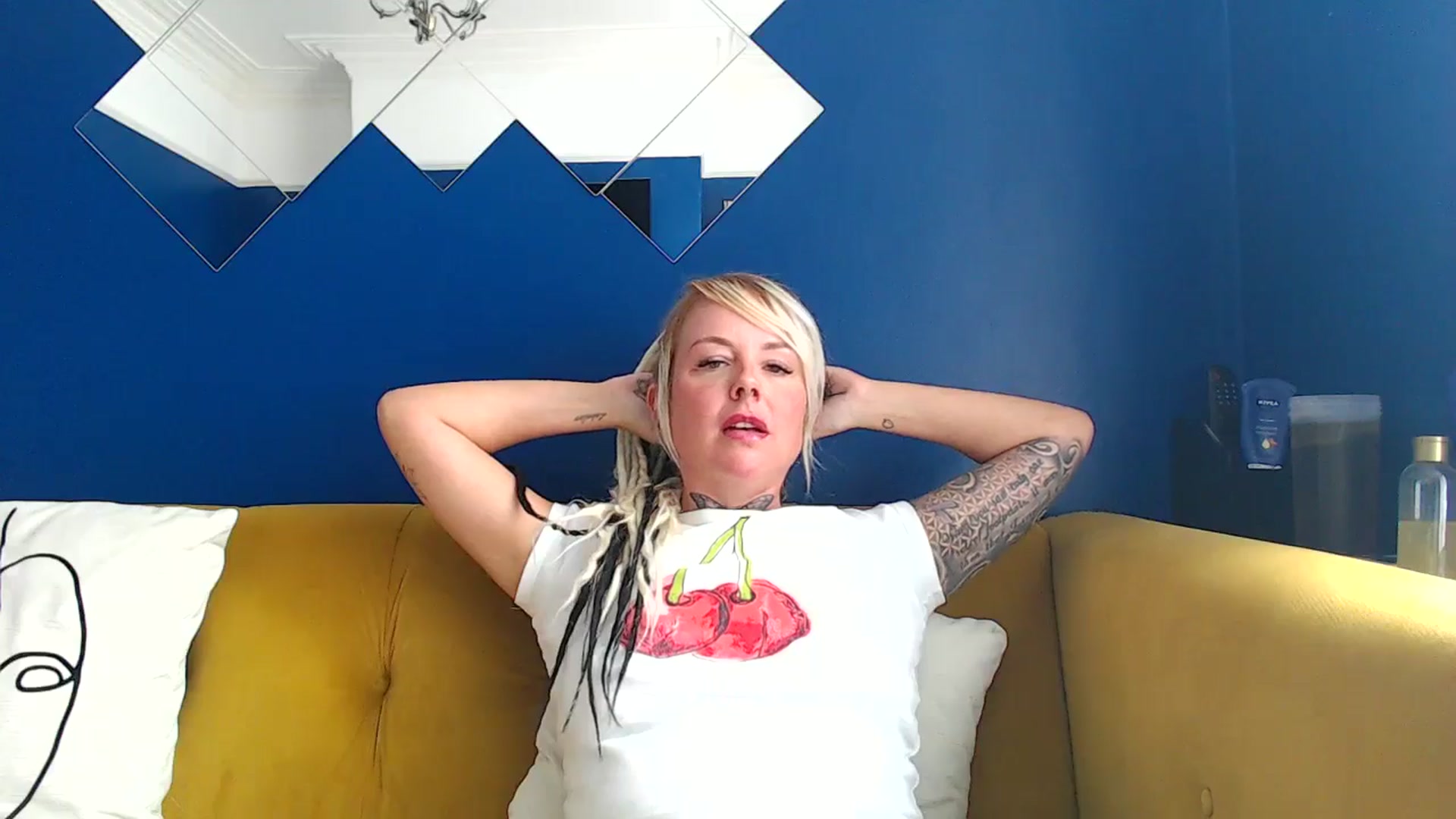 Gallery image thumbnail from pixieDread's myfreecams stream on, 06/15/2025, 14:03 image 20 of 20