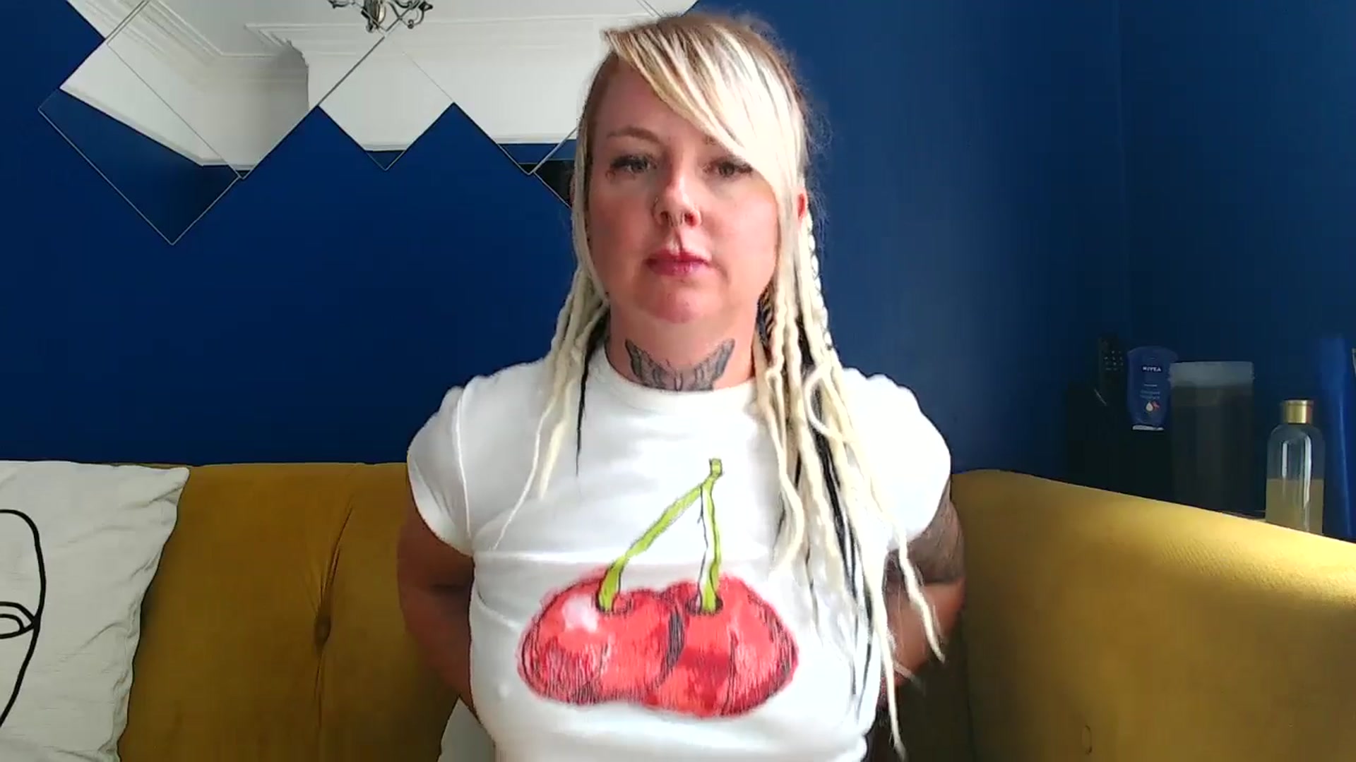 Gallery image thumbnail from pixieDread's myfreecams stream on, 06/15/2025, 14:03 image 8 of 20