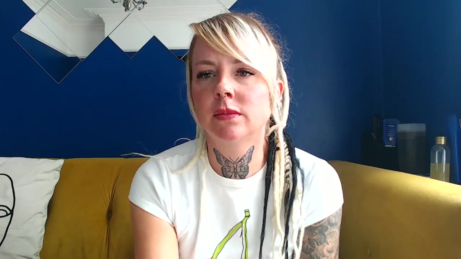 Gallery image thumbnail from pixieDread's myfreecams stream on, 06/15/2025, 14:03 image 13 of 20