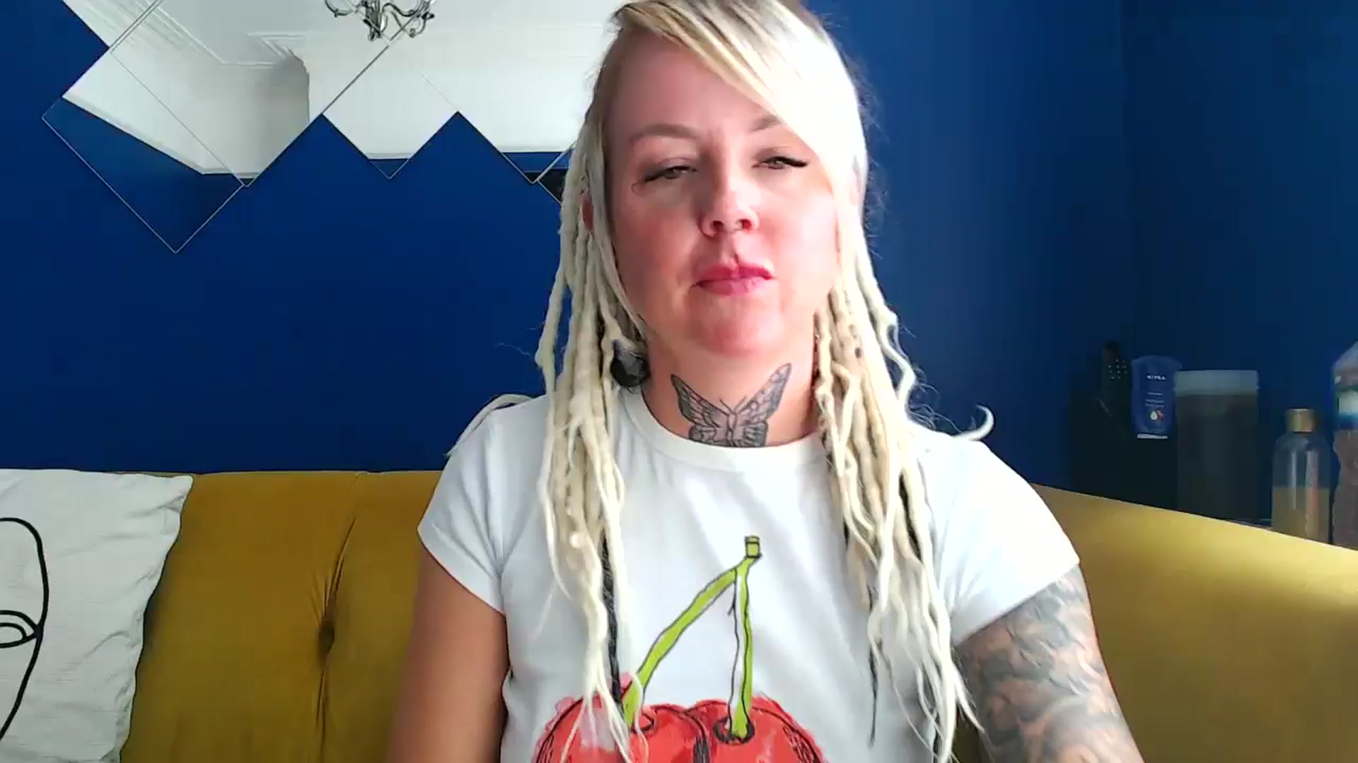 Gallery image thumbnail from pixieDread's myfreecams stream on, 06/15/2025, 14:03 image 1 of 20