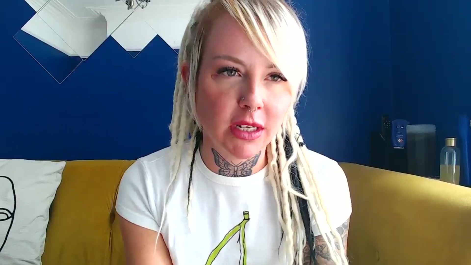 Gallery image thumbnail from pixieDread's myfreecams stream on, 06/15/2025, 14:03 image 5 of 20