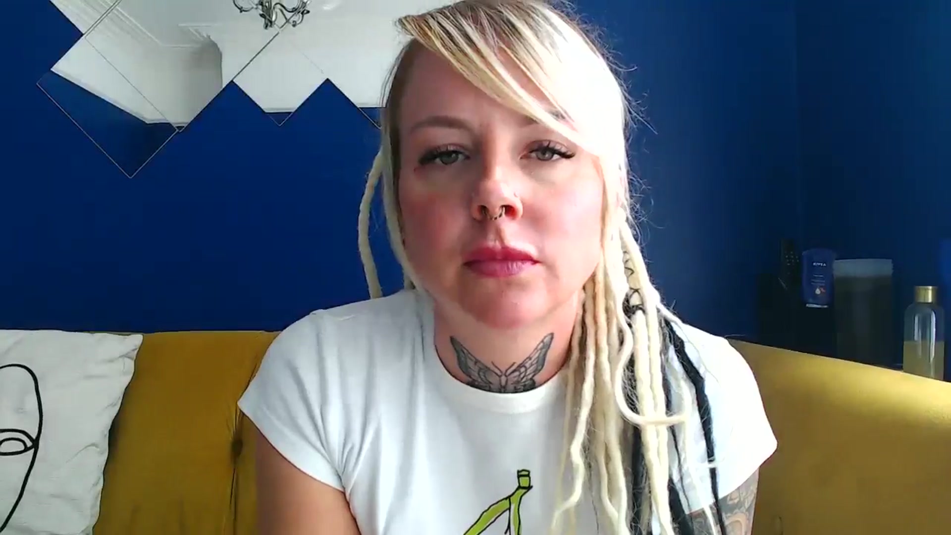 Gallery image thumbnail from pixieDread's myfreecams stream on, 06/15/2025, 15:54 image 3 of 20