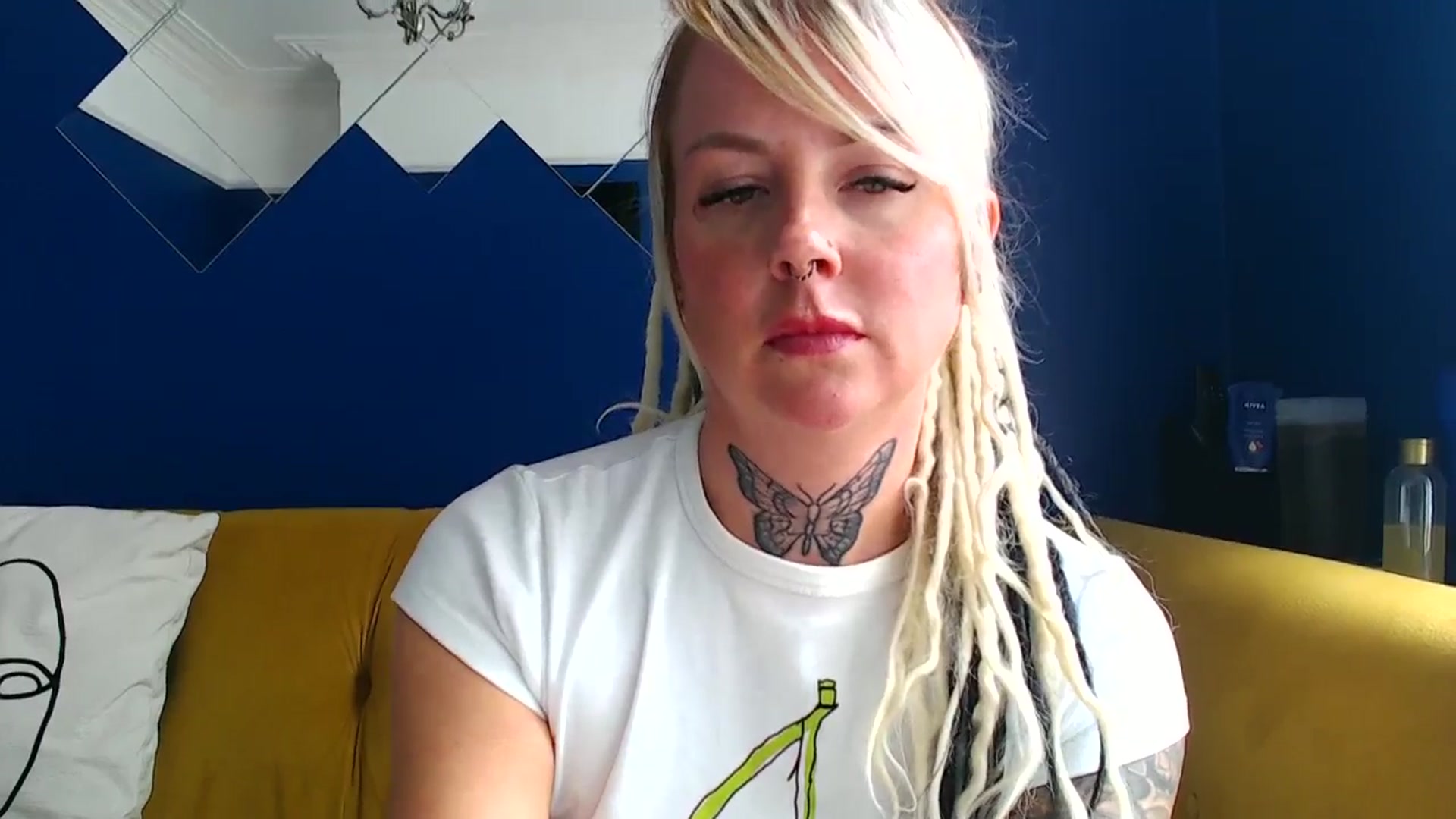 Gallery image thumbnail from pixieDread's myfreecams stream on, 06/15/2025, 15:54 image 4 of 20