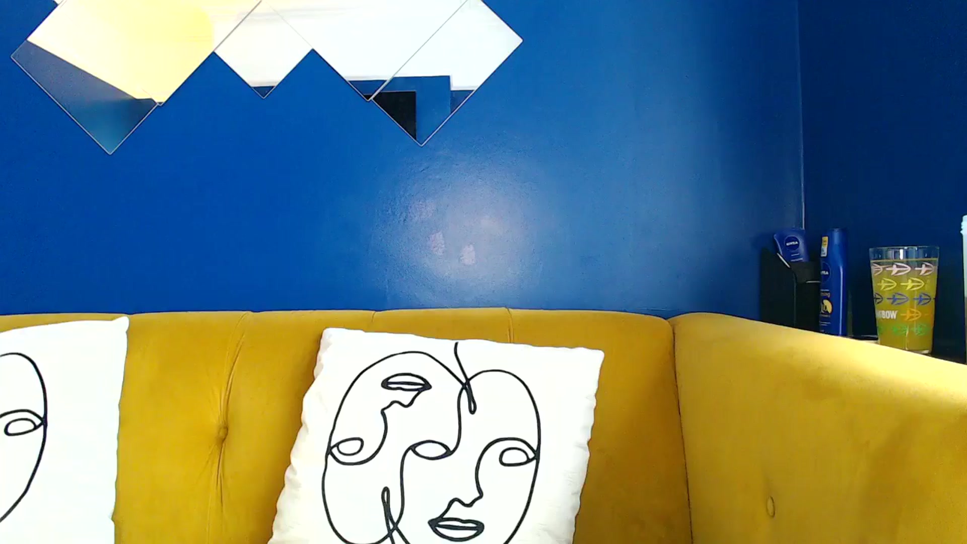 Gallery image thumbnail from pixieDread's myfreecams stream on, 07/01/2025, 11:46 image 4 of 20