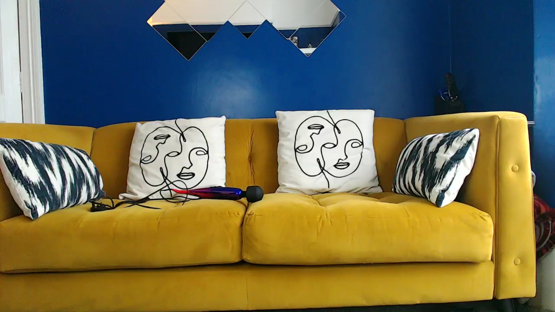 Gallery image thumbnail from pixieDread's myfreecams stream on, 07/02/2025, 12:00 image 2 of 20